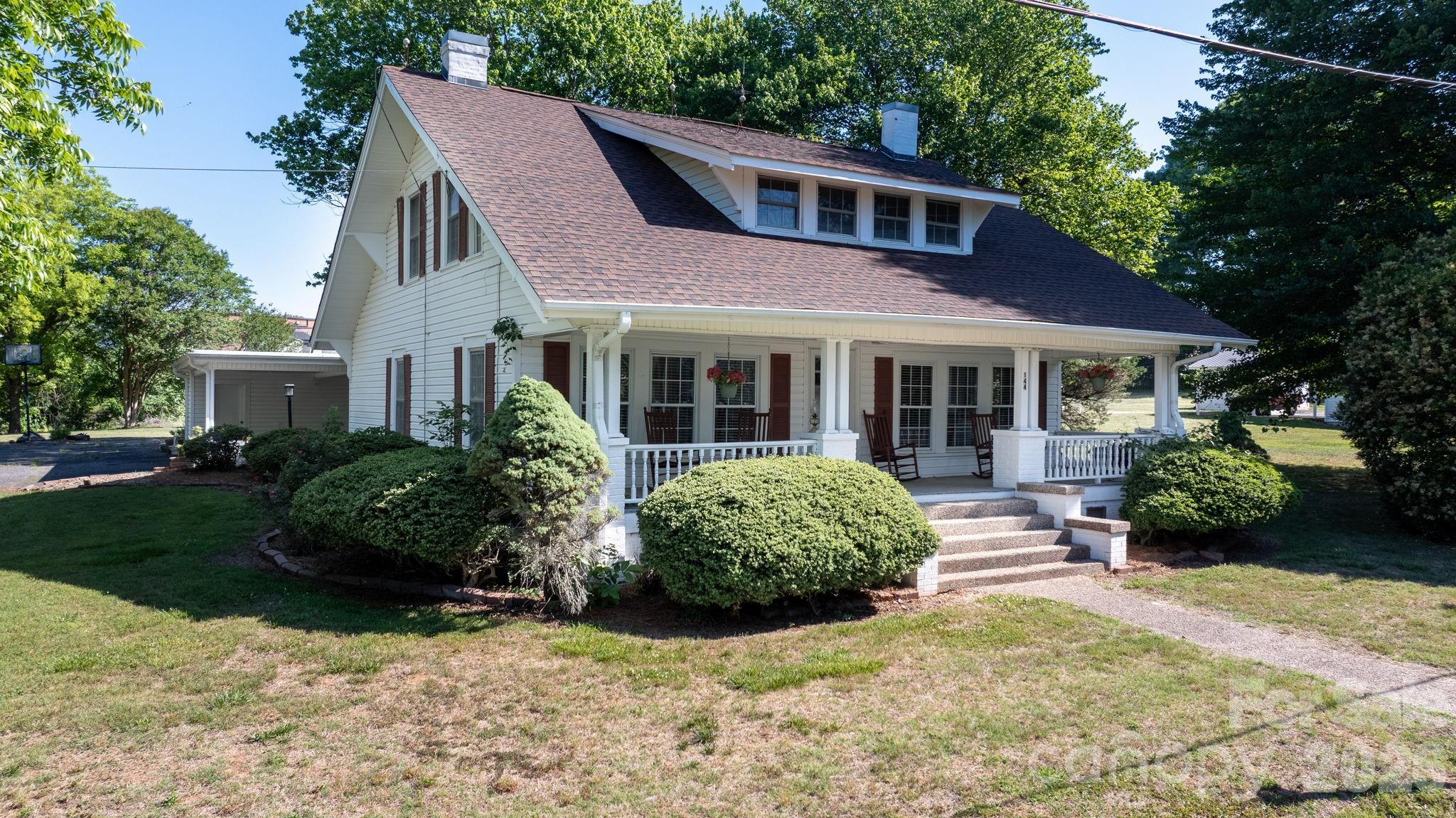 144 Hunter Bridge Road Stony Point NC 28678