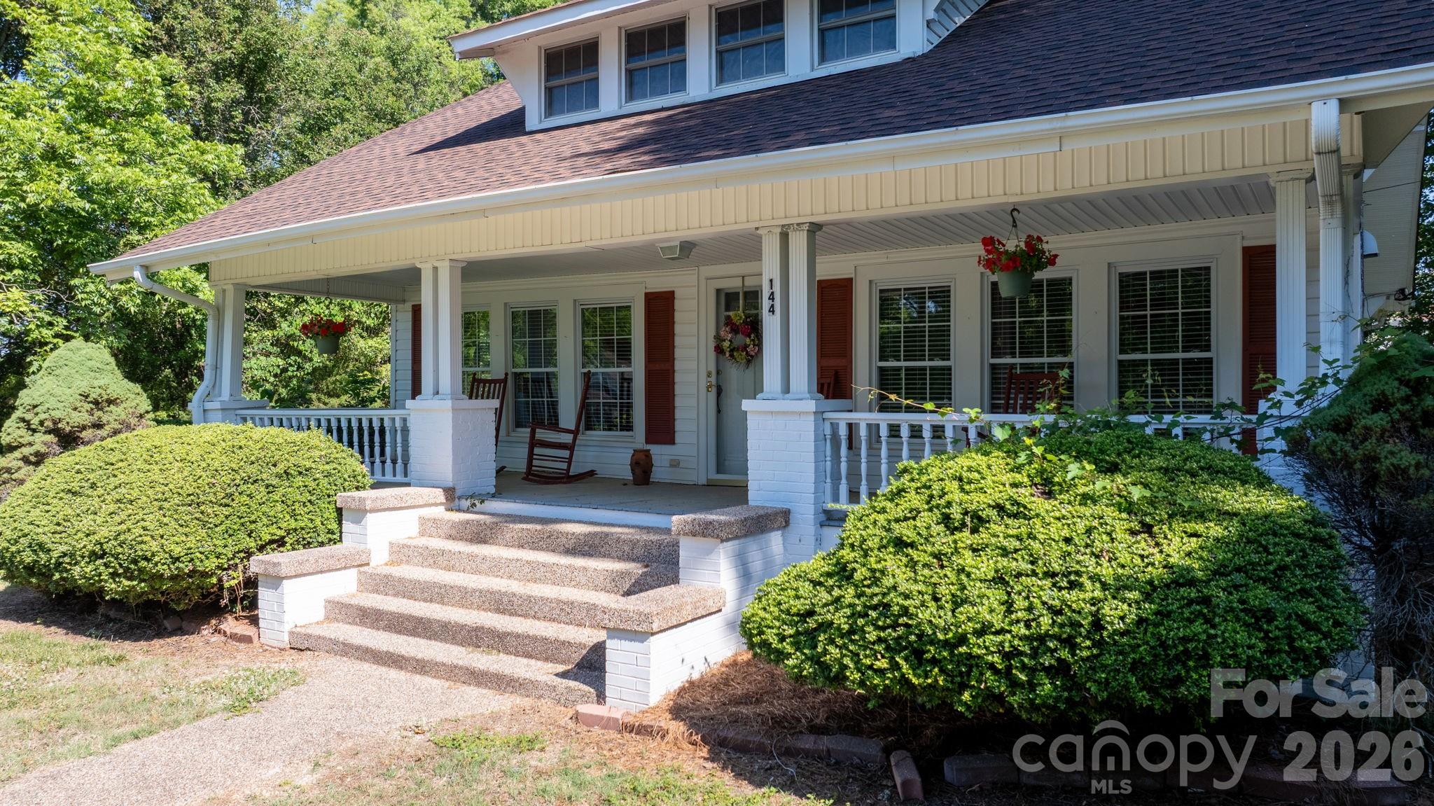 144 Hunter Bridge Road Stony Point NC 28678