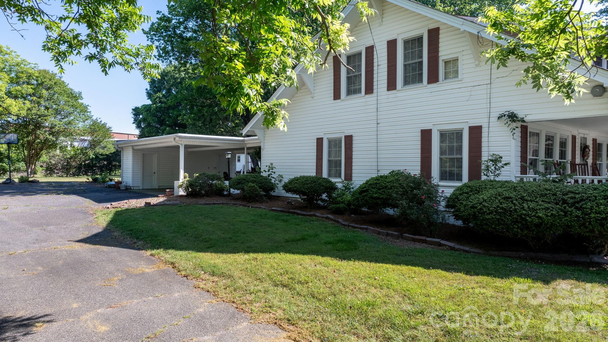 144 Hunter Bridge Road Stony Point NC 28678