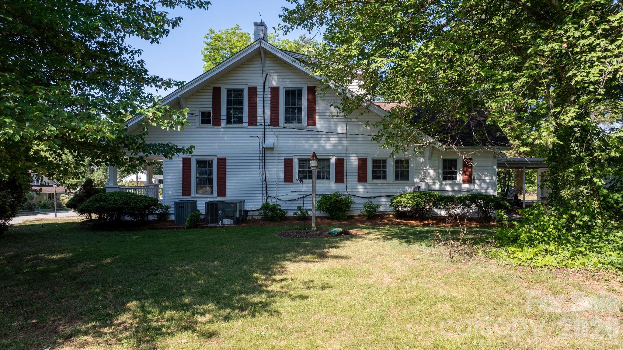 144 Hunter Bridge Road Stony Point NC 28678