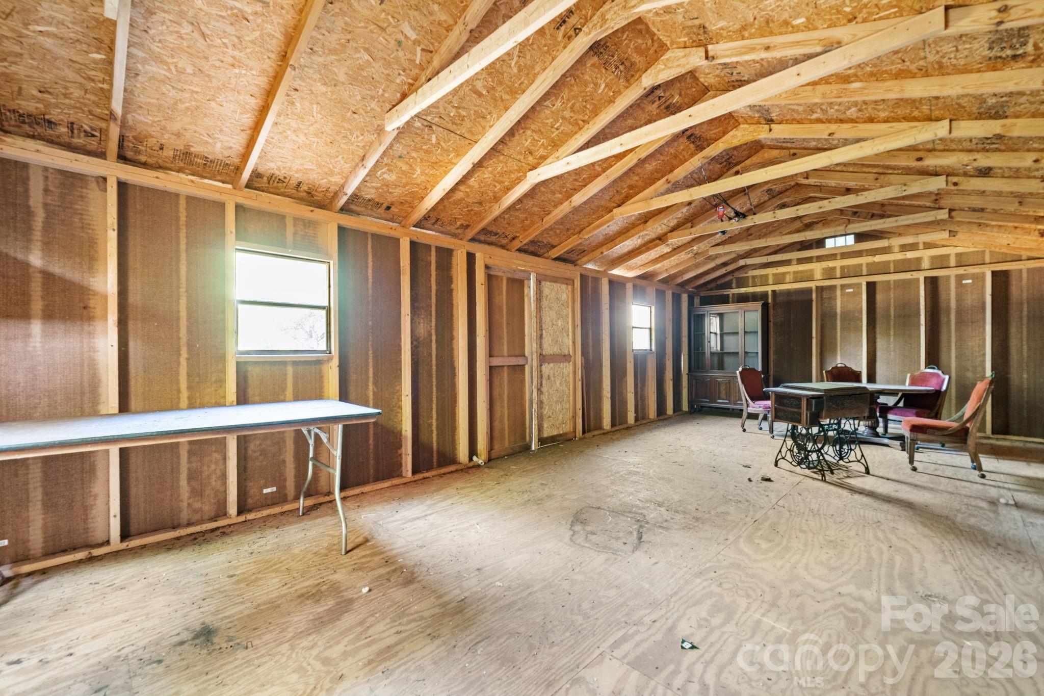 144 Hunter Bridge Road Stony Point NC 28678
