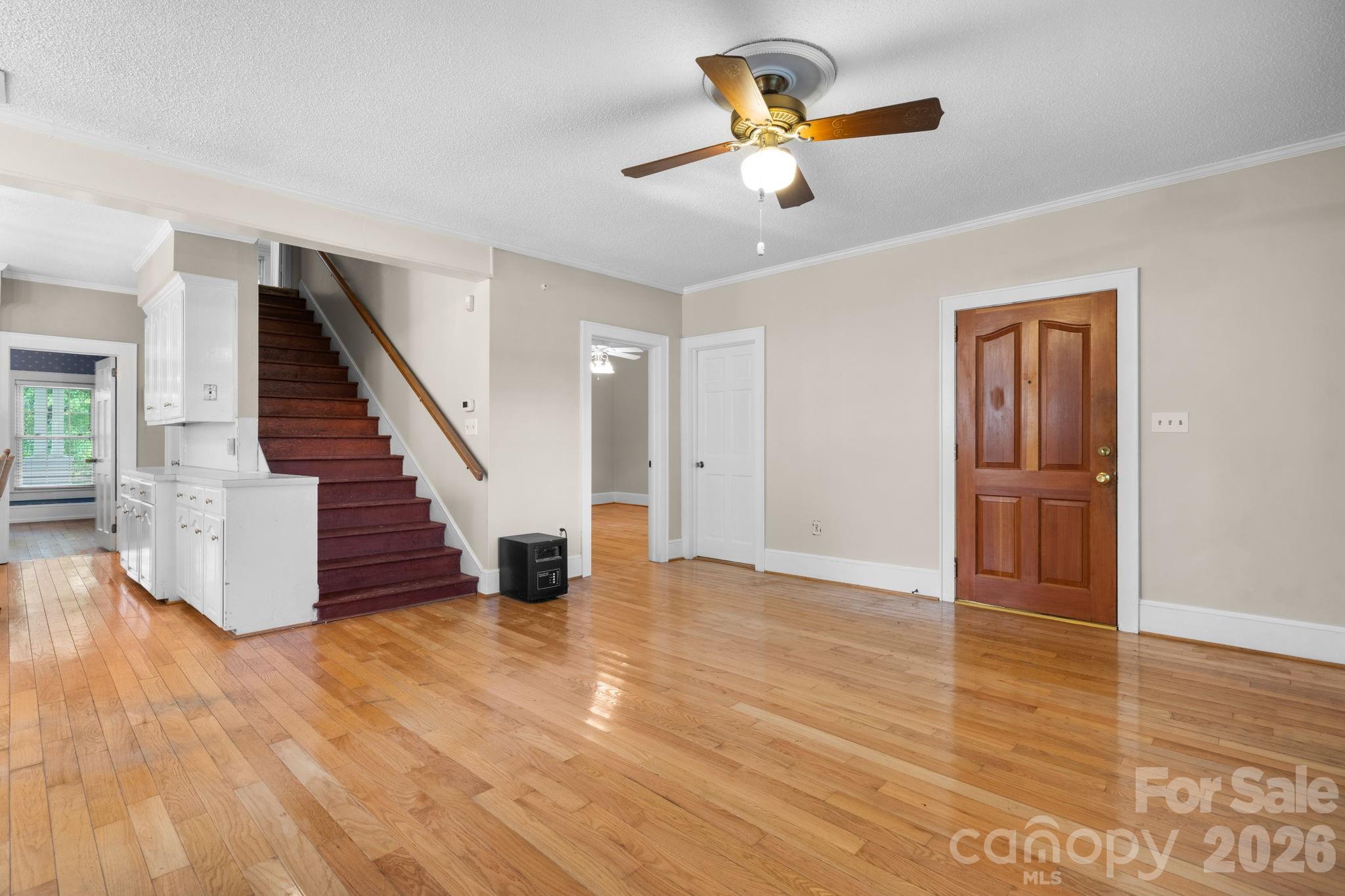 144 Hunter Bridge Road Stony Point NC 28678