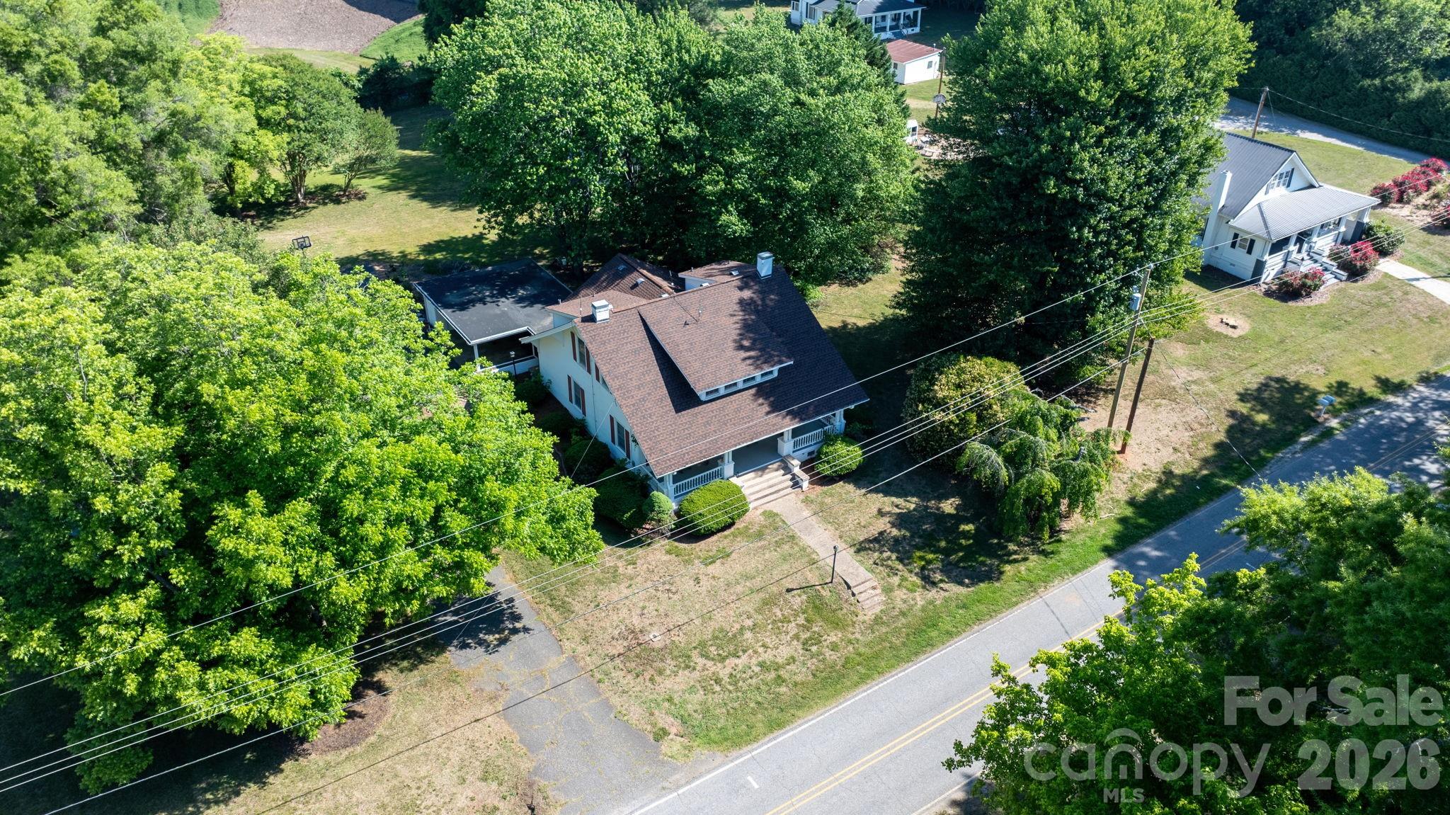 144 Hunter Bridge Road Stony Point NC 28678