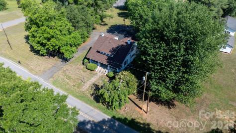 144 Hunter Bridge Road Stony Point NC 28678