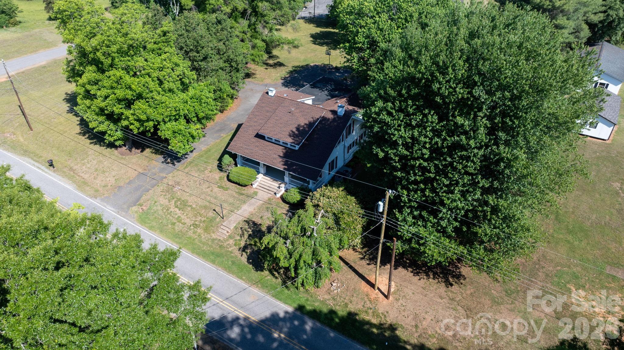 144 Hunter Bridge Road Stony Point NC 28678