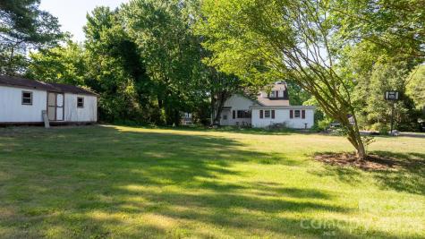 144 Hunter Bridge Road Stony Point NC 28678