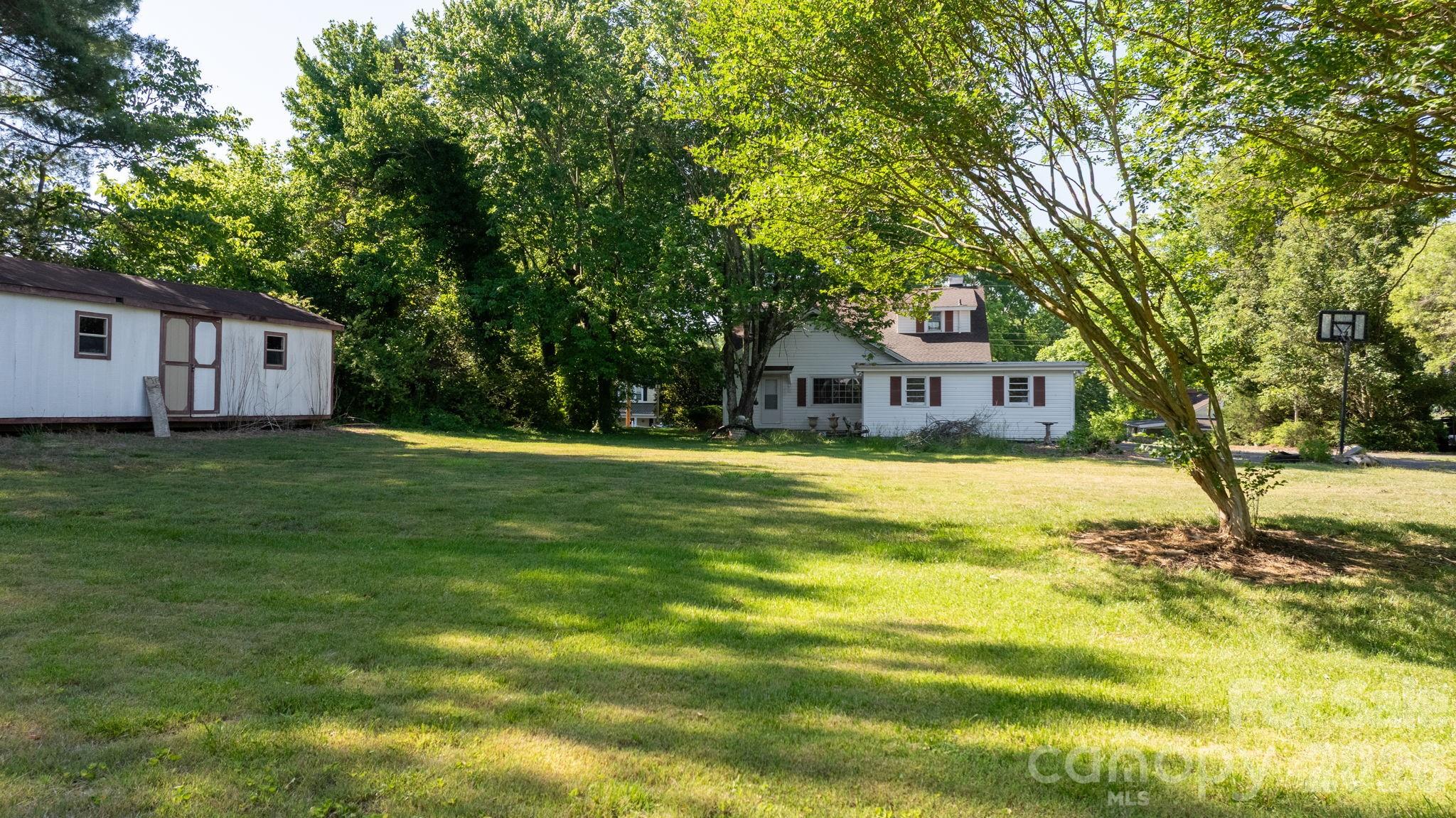 144 Hunter Bridge Road Stony Point NC 28678