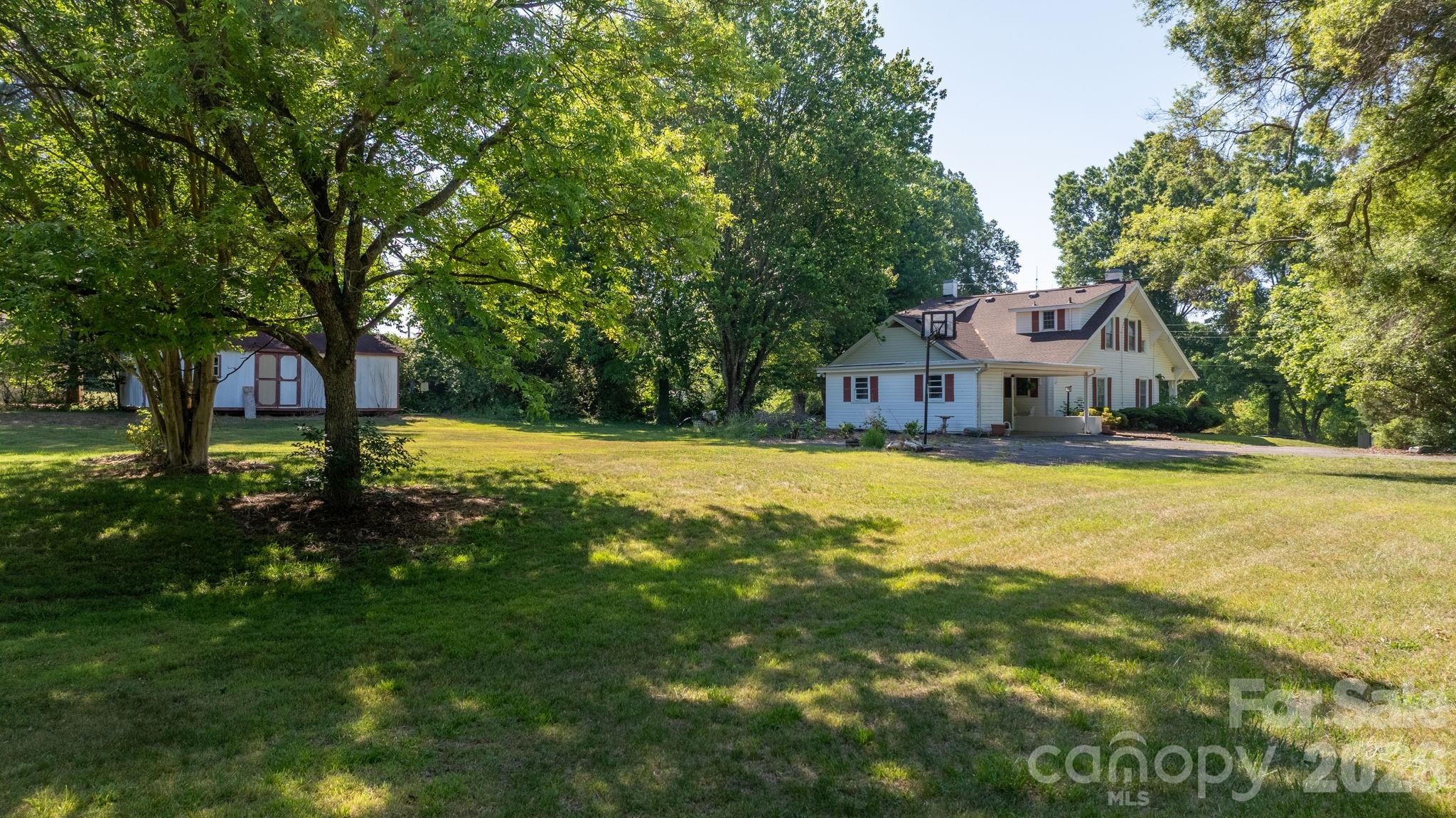 144 Hunter Bridge Road Stony Point NC 28678