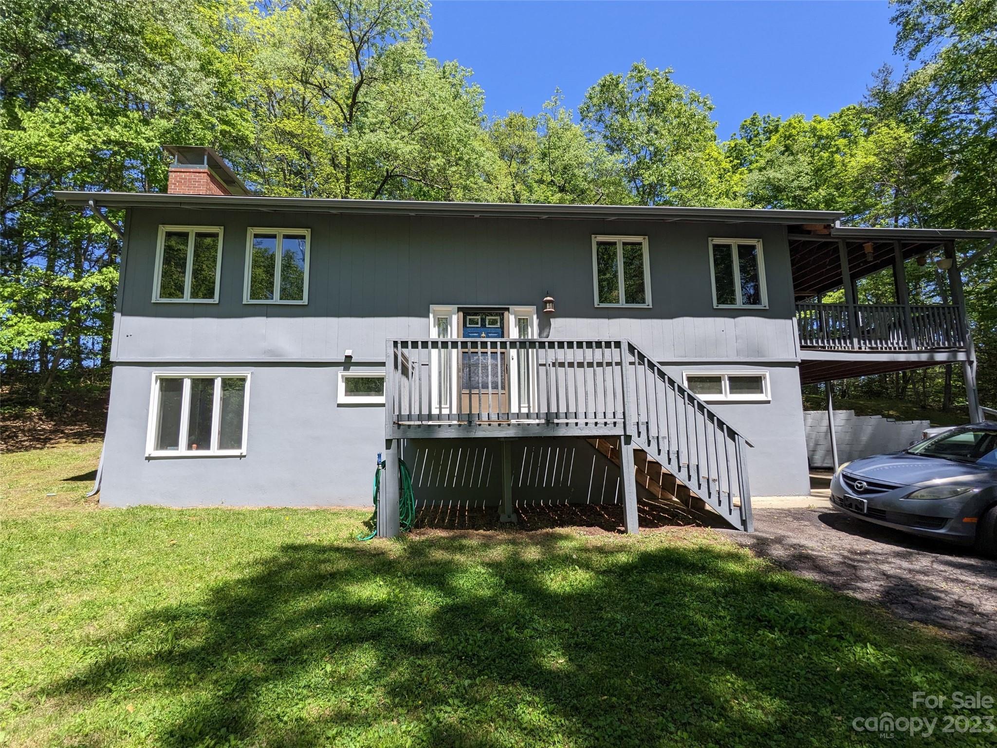 380 Rivercrest Drive Sylva NC 28779