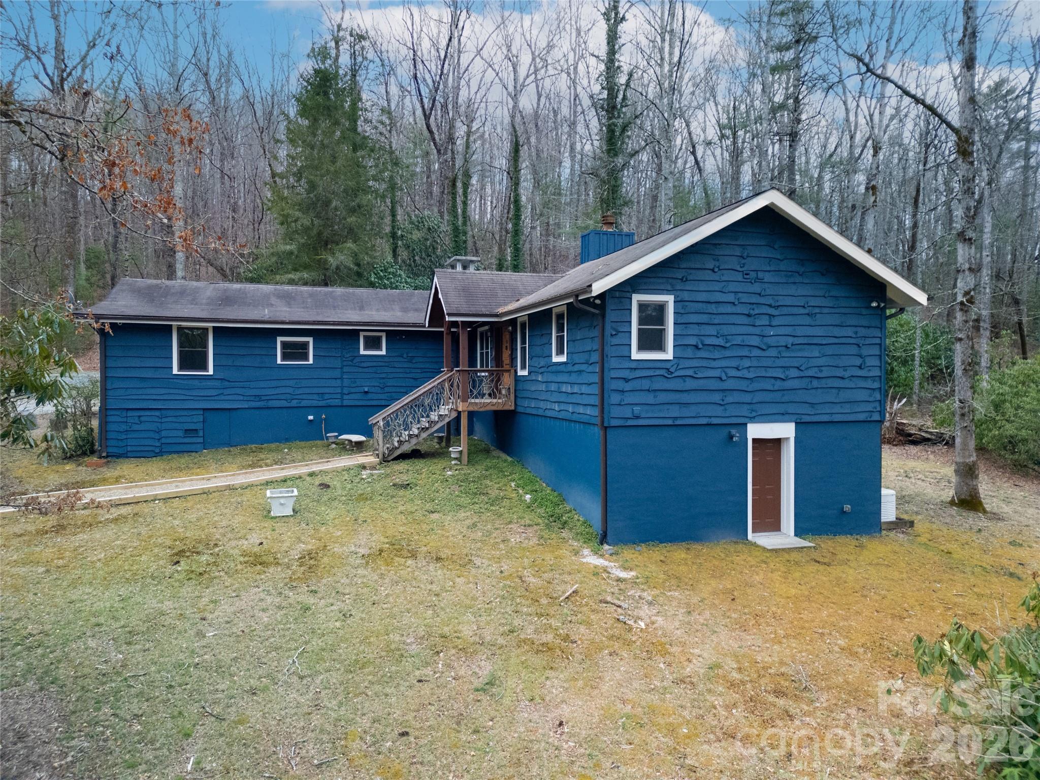231 Cedar Lane Brevard NC 28712