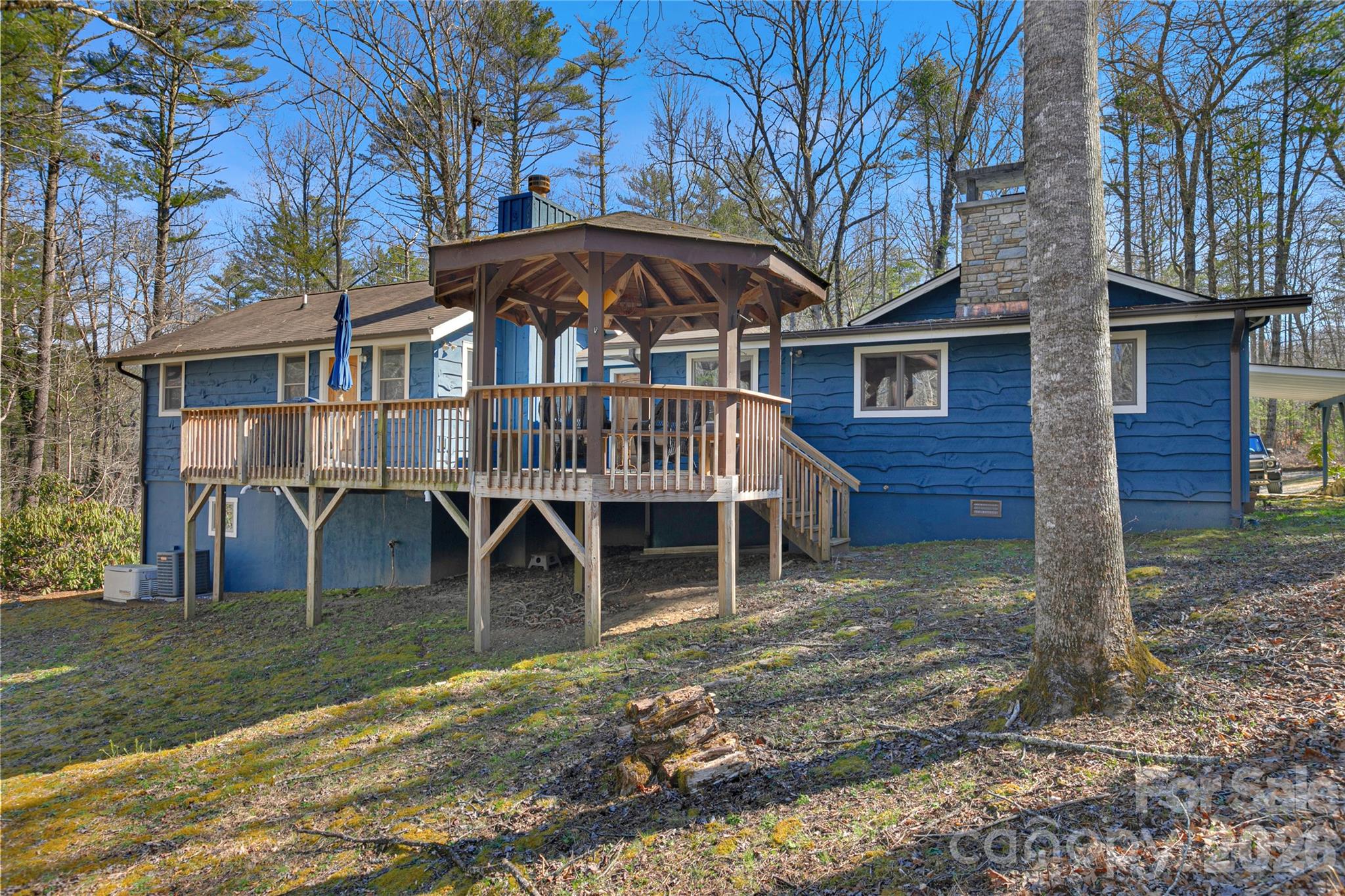 231 Cedar Lane Brevard NC 28712