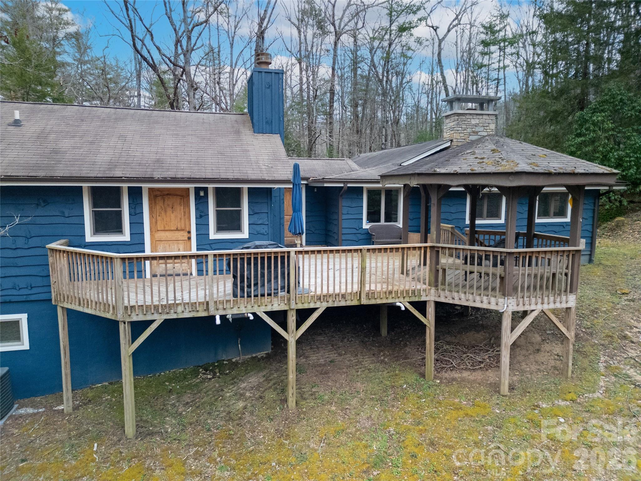231 Cedar Lane Brevard NC 28712