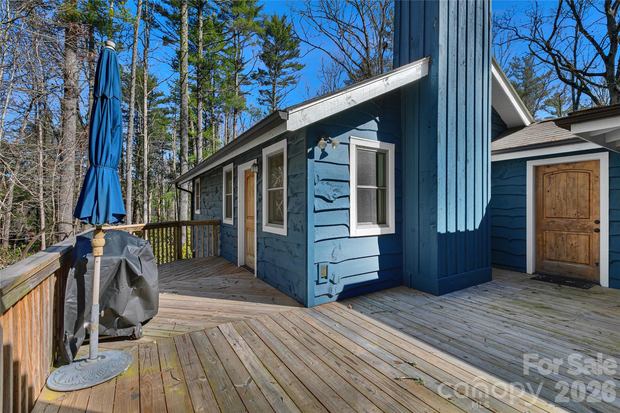 231 Cedar Lane Brevard NC 28712