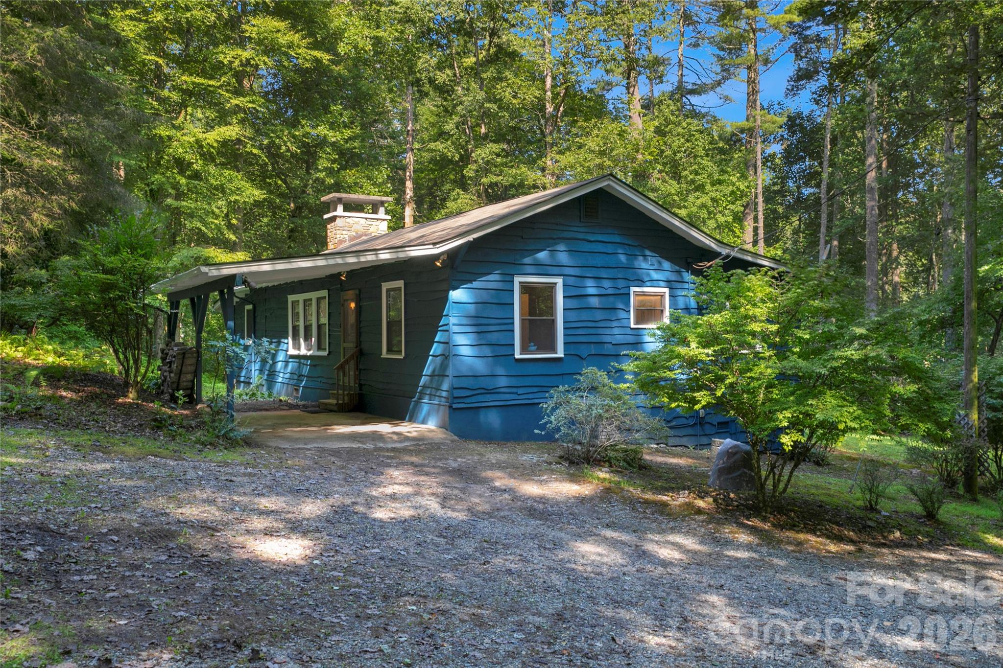 231 Cedar Lane Brevard NC 28712