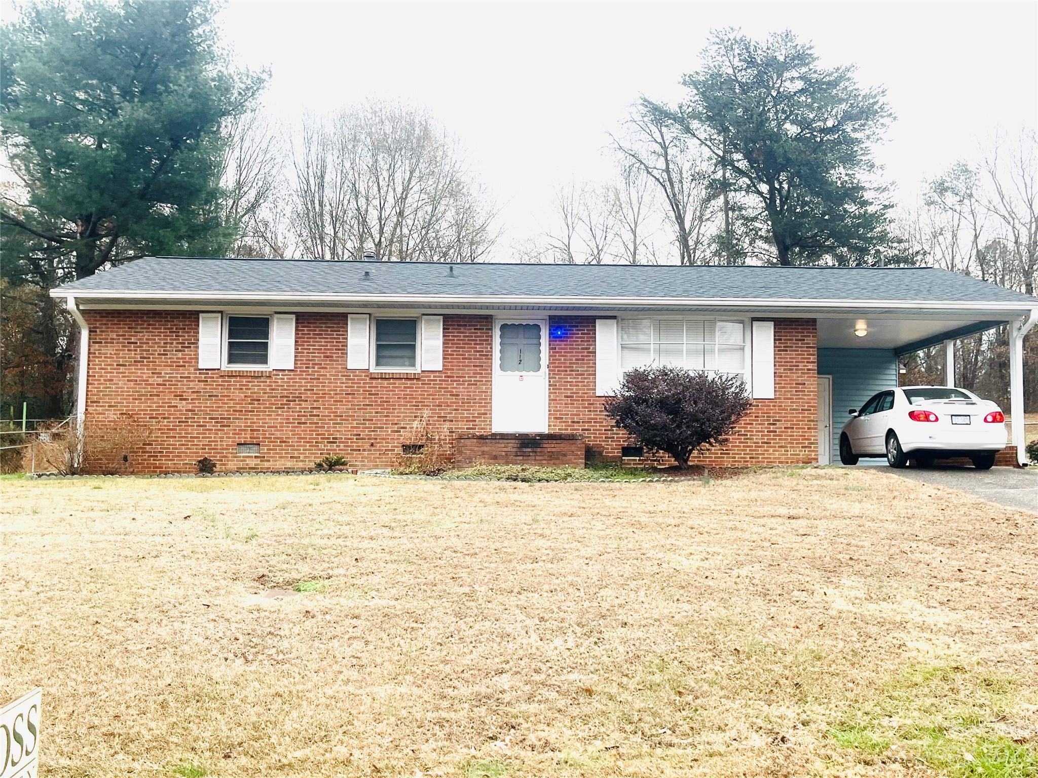 112 Howie Street Mount Holly NC 28120