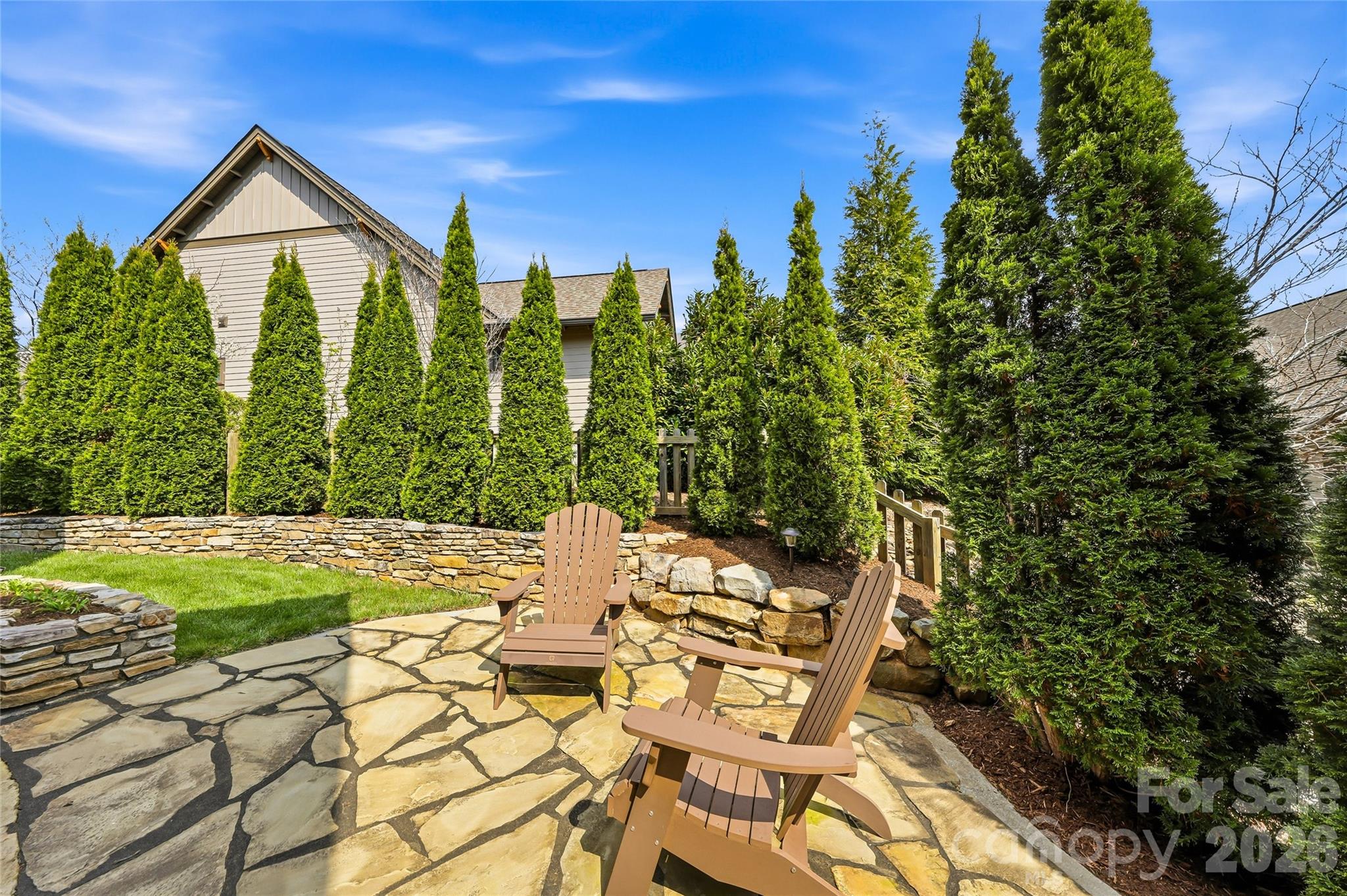 30 Stills Creek Loop Fairview NC 28730