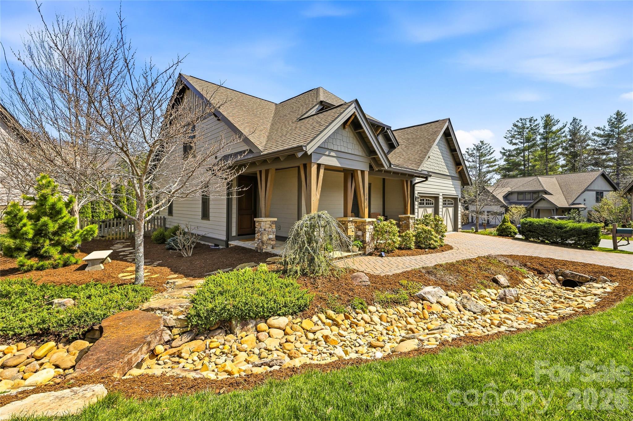 30 Stills Creek Loop Fairview NC 28730