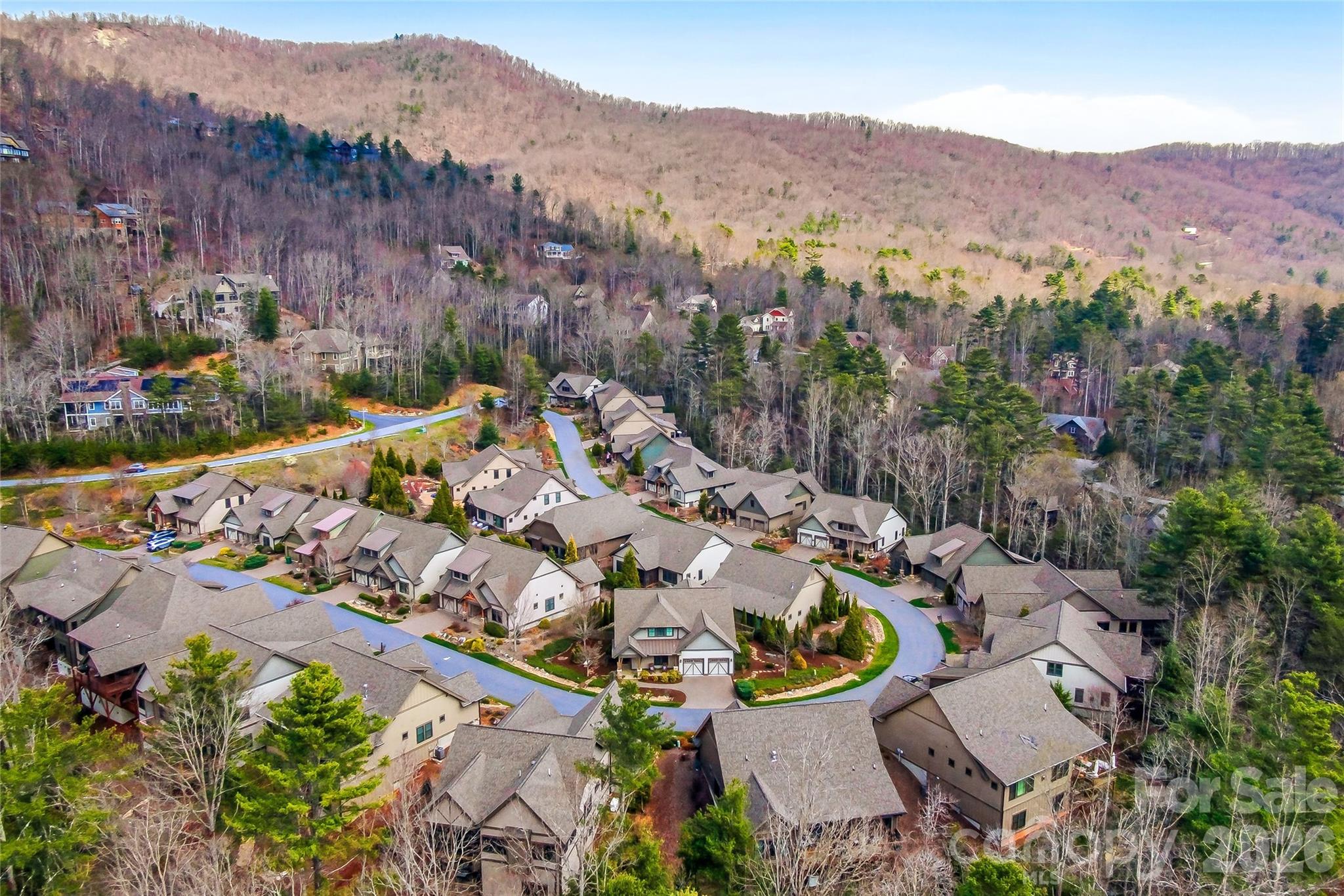 30 Stills Creek Loop Fairview NC 28730