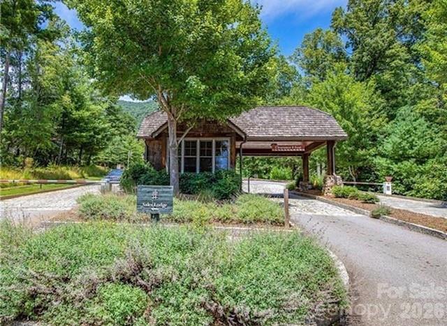 30 Stills Creek Loop Fairview NC 28730