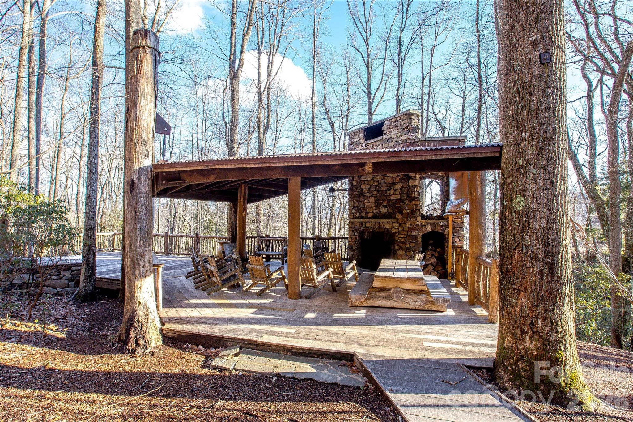 30 Stills Creek Loop Fairview NC 28730