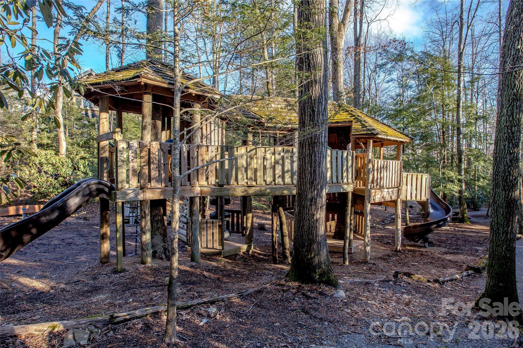 30 Stills Creek Loop Fairview NC 28730
