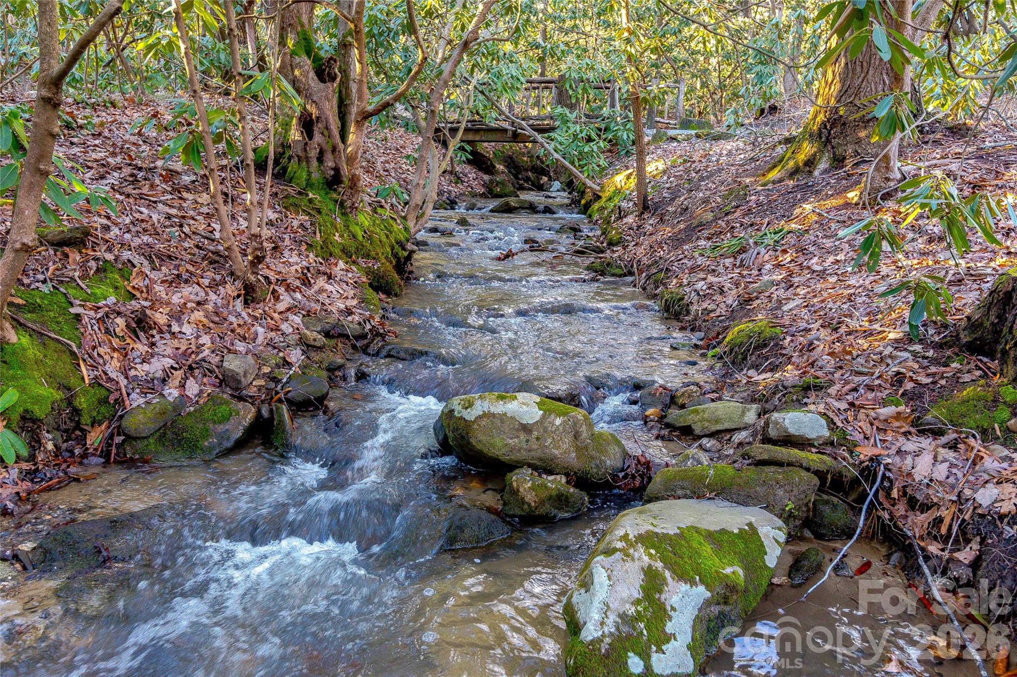 30 Stills Creek Loop Fairview NC 28730