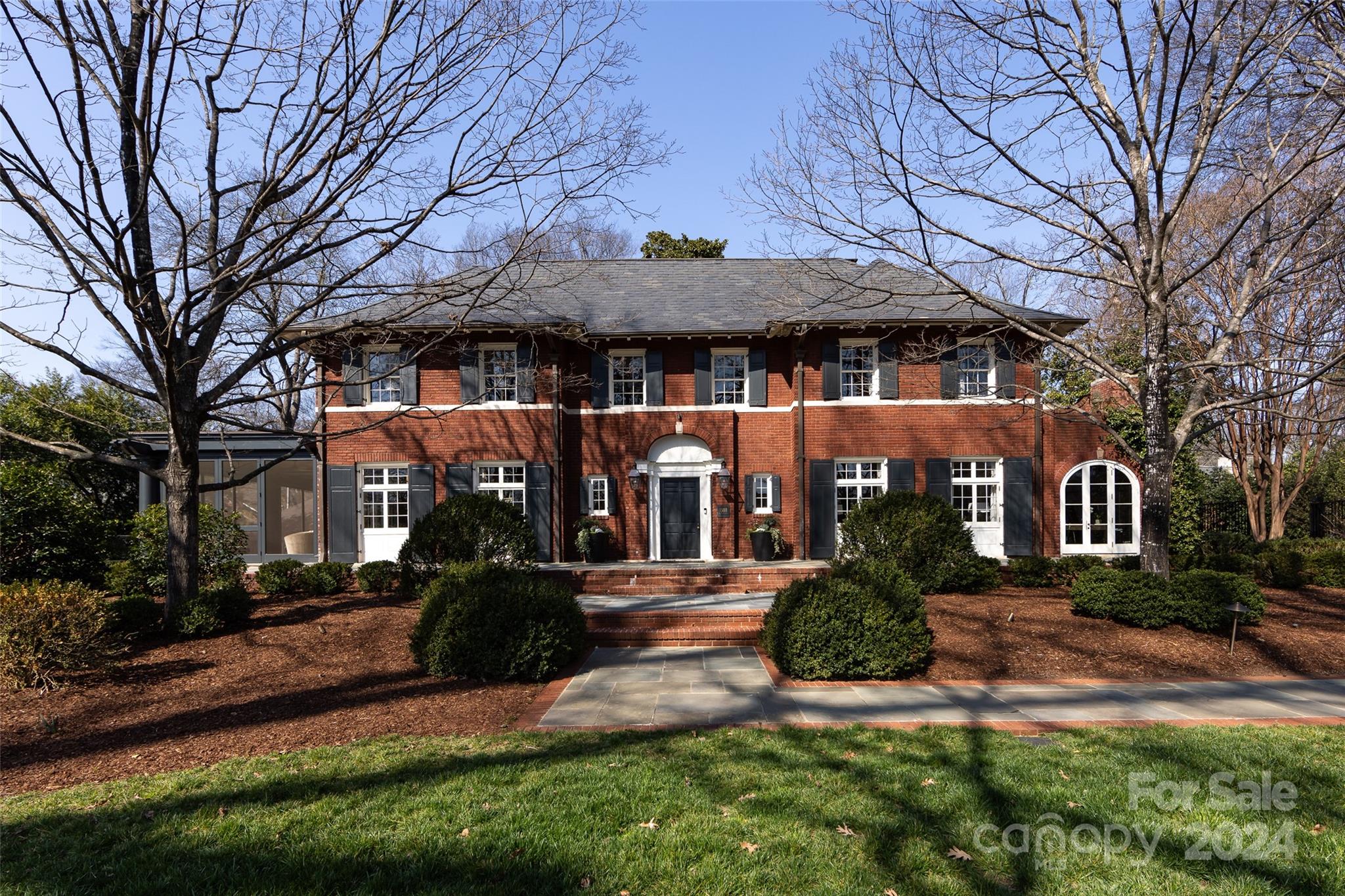1508 Dilworth Road Charlotte NC 28203