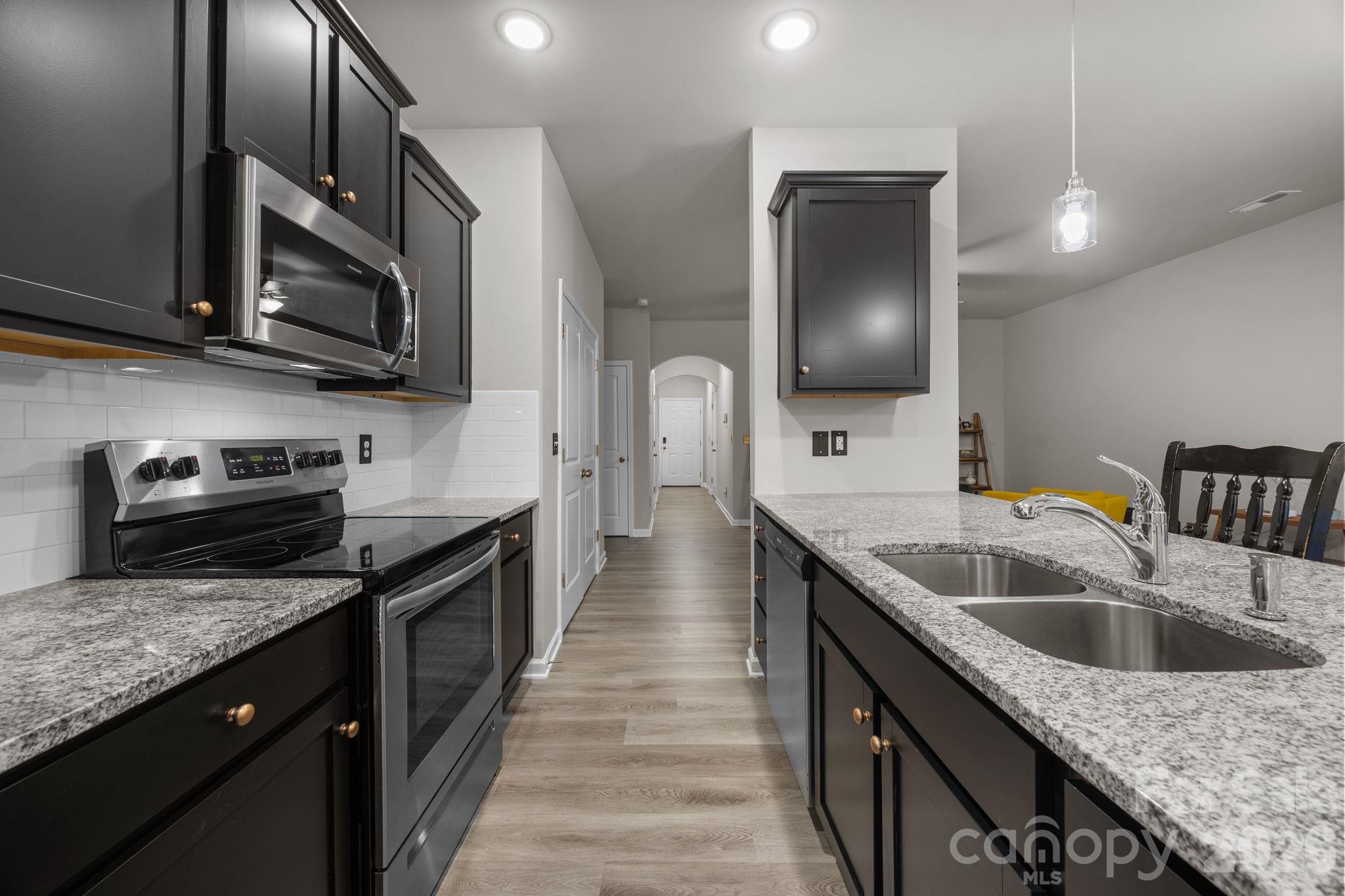 8105 Alderton Lane Charlotte NC 28215