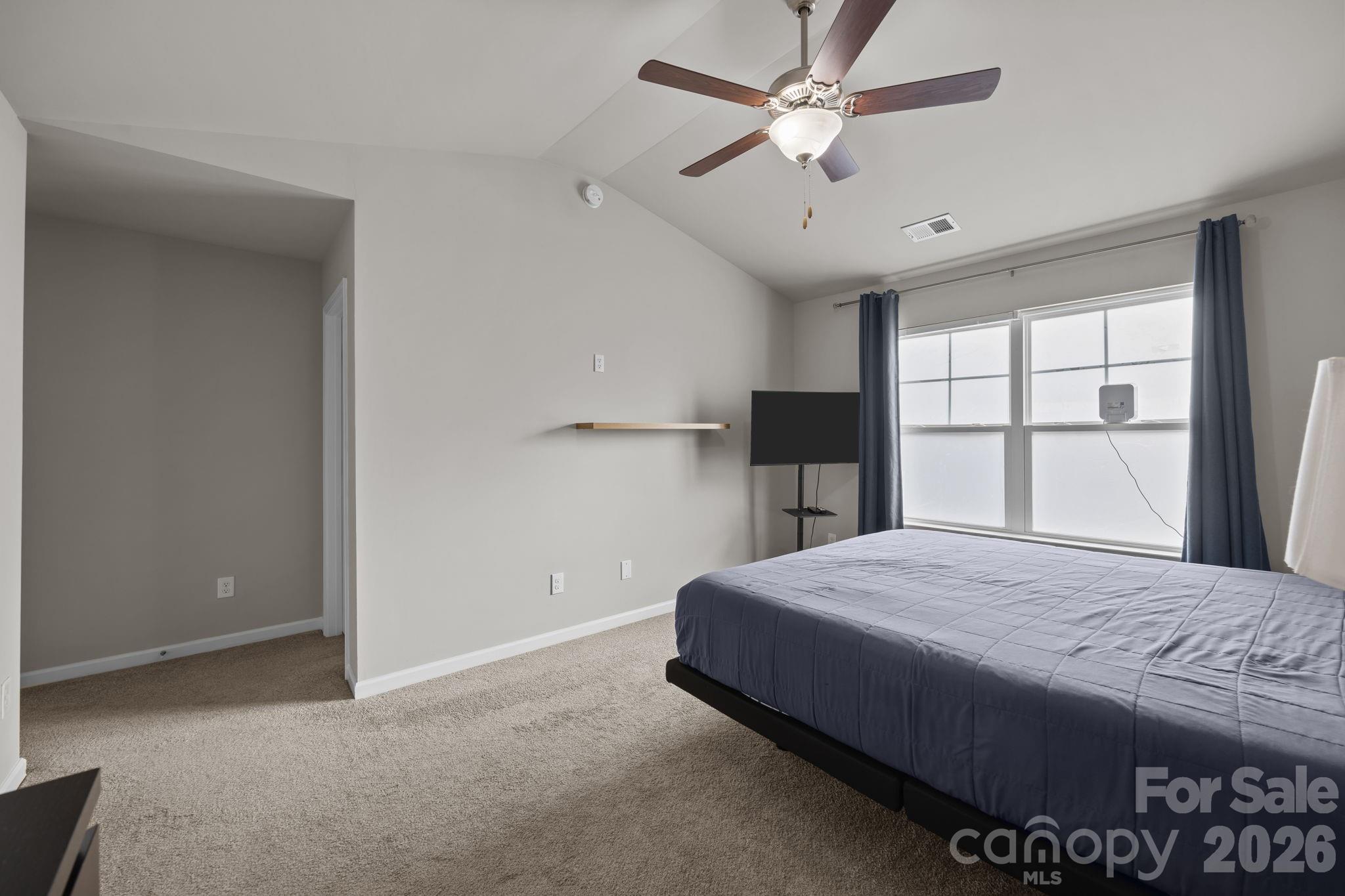 8105 Alderton Lane Charlotte NC 28215
