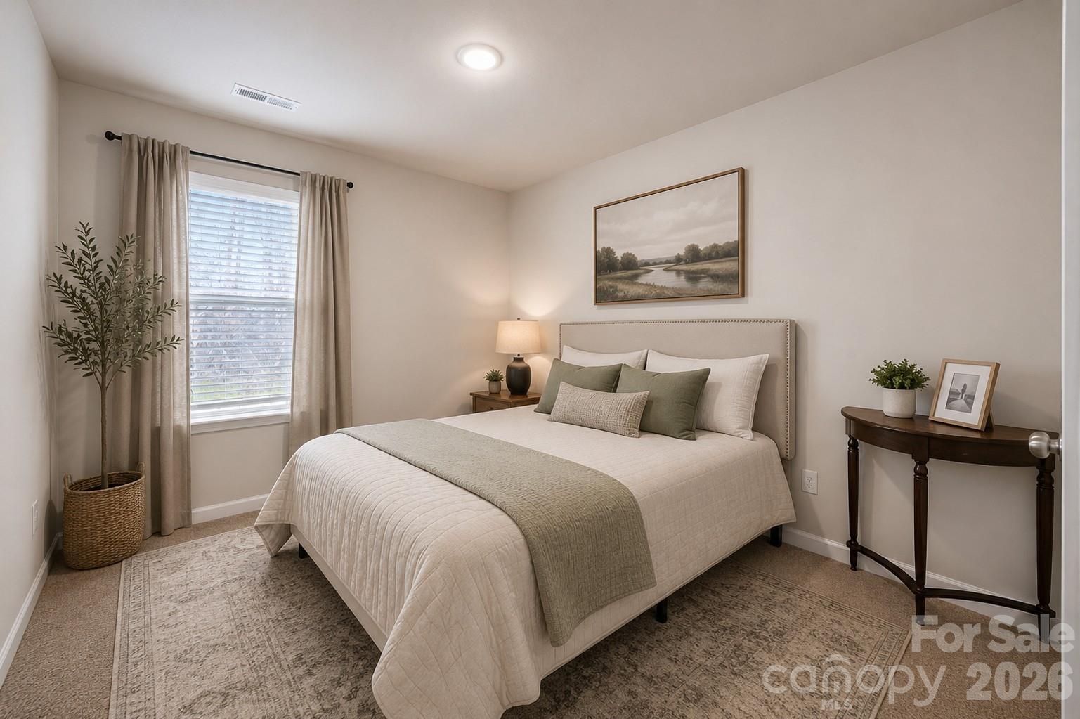 8105 Alderton Lane Charlotte NC 28215