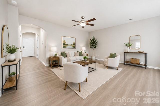 8105 Alderton Lane Charlotte NC 28215