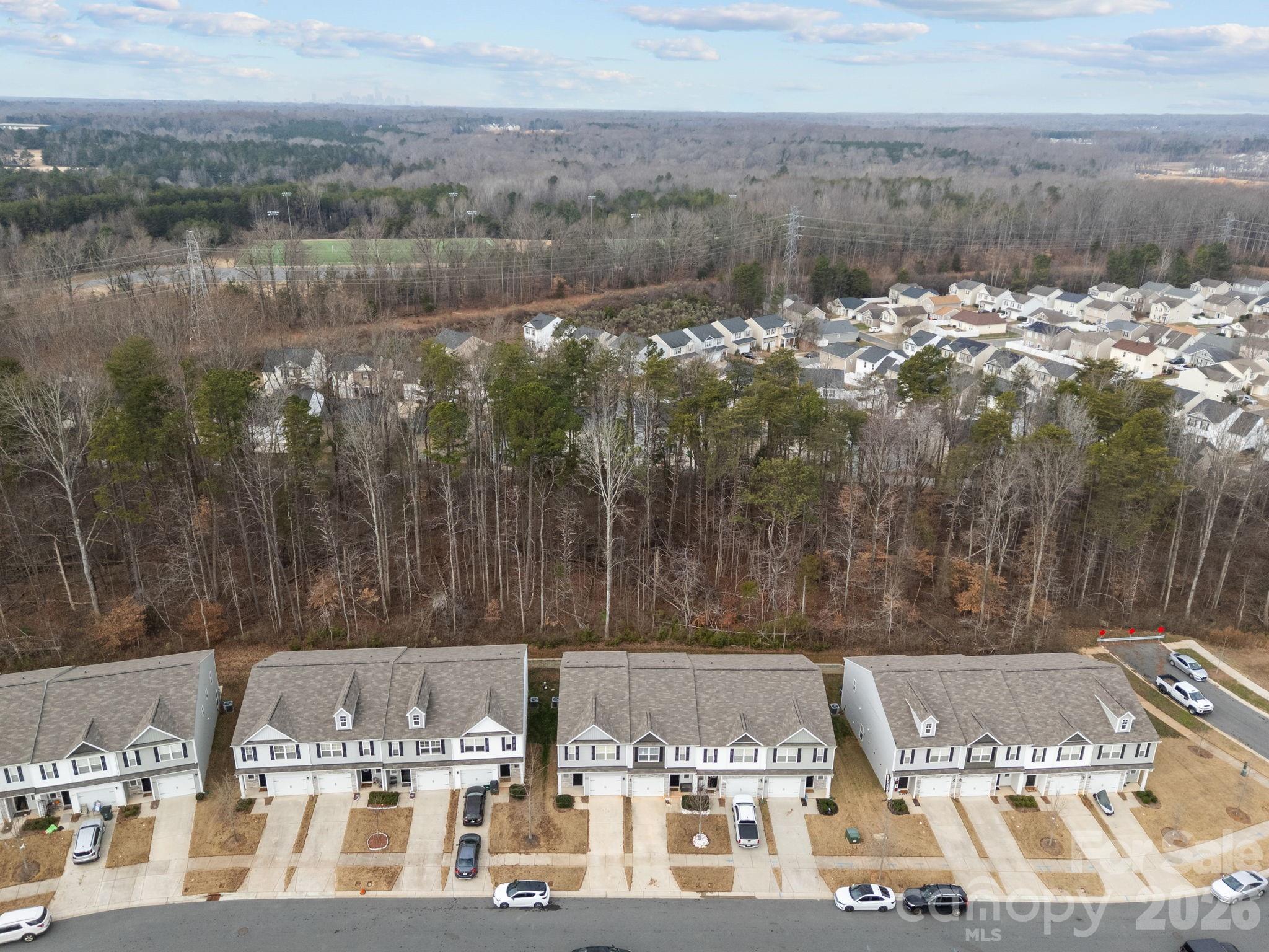8105 Alderton Lane Charlotte NC 28215