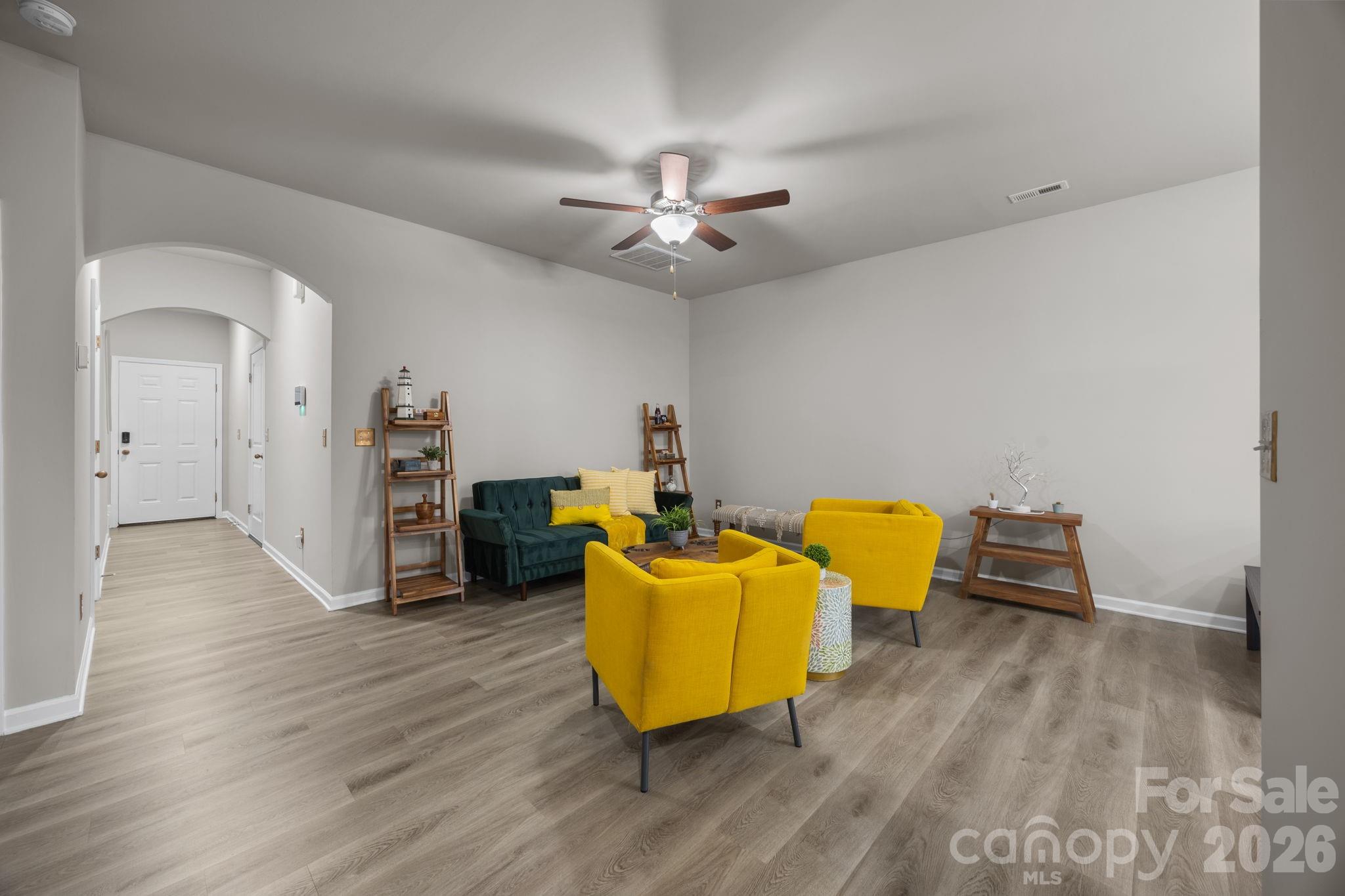 8105 Alderton Lane Charlotte NC 28215