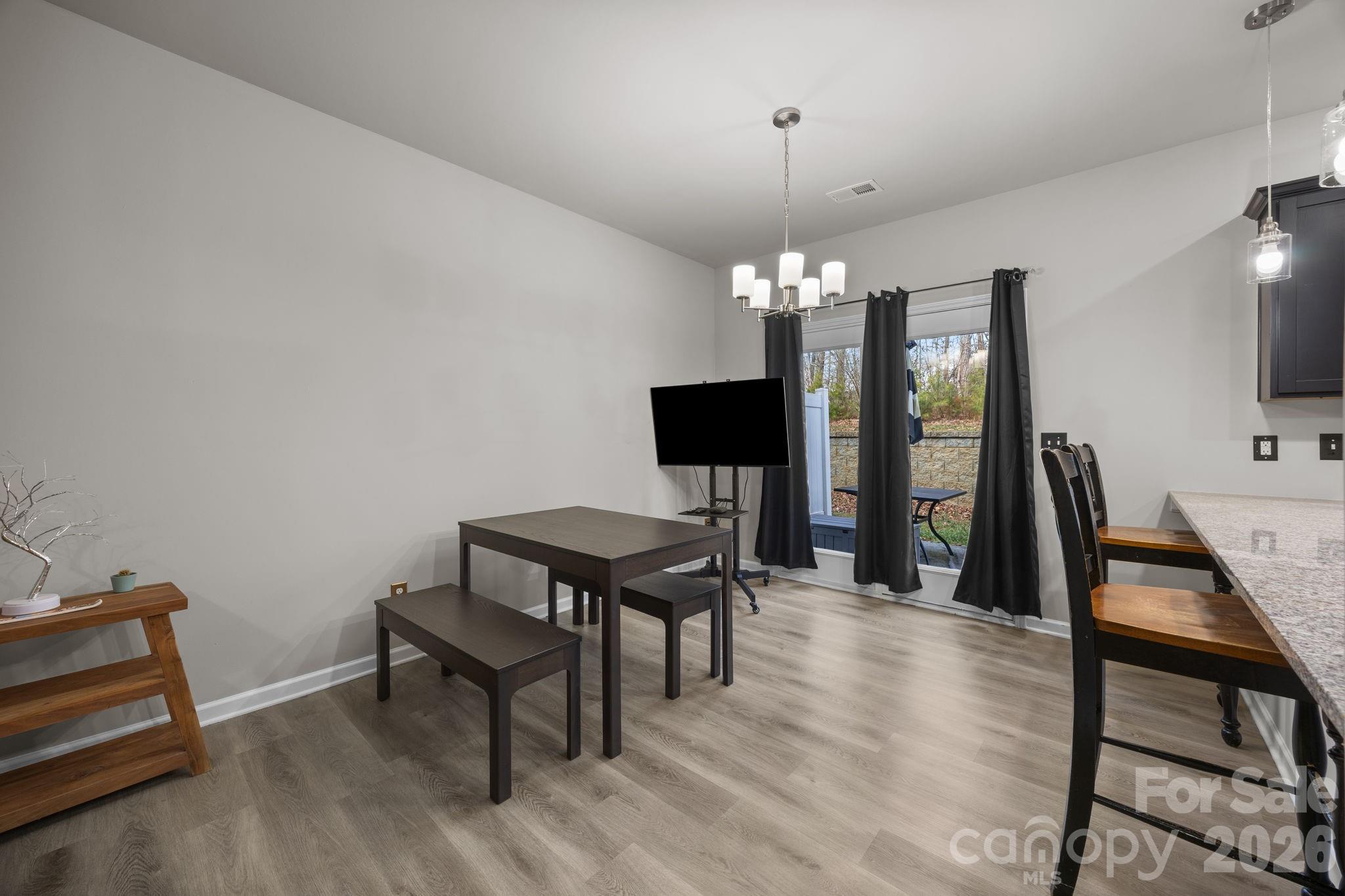 8105 Alderton Lane Charlotte NC 28215