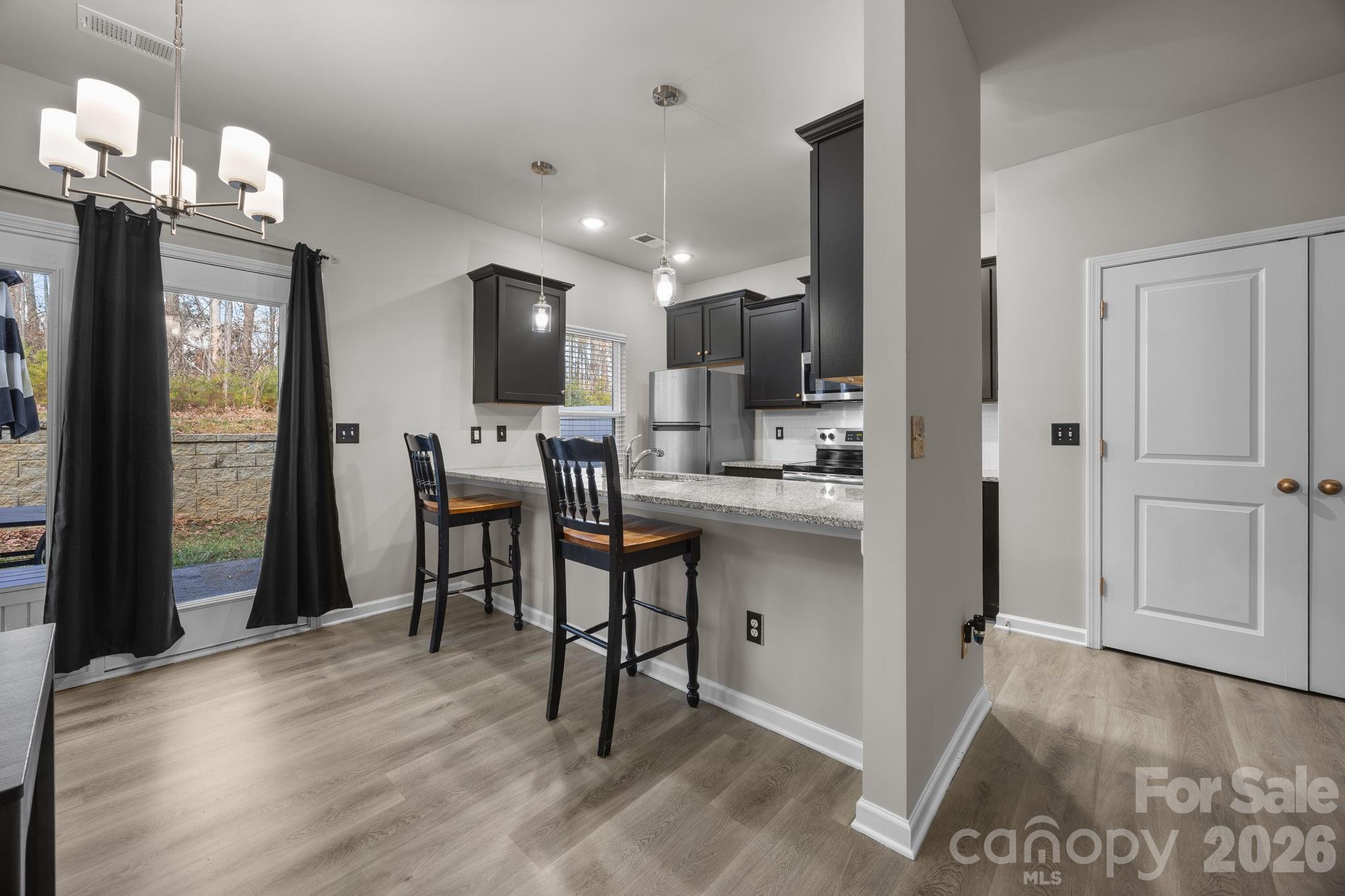8105 Alderton Lane Charlotte NC 28215