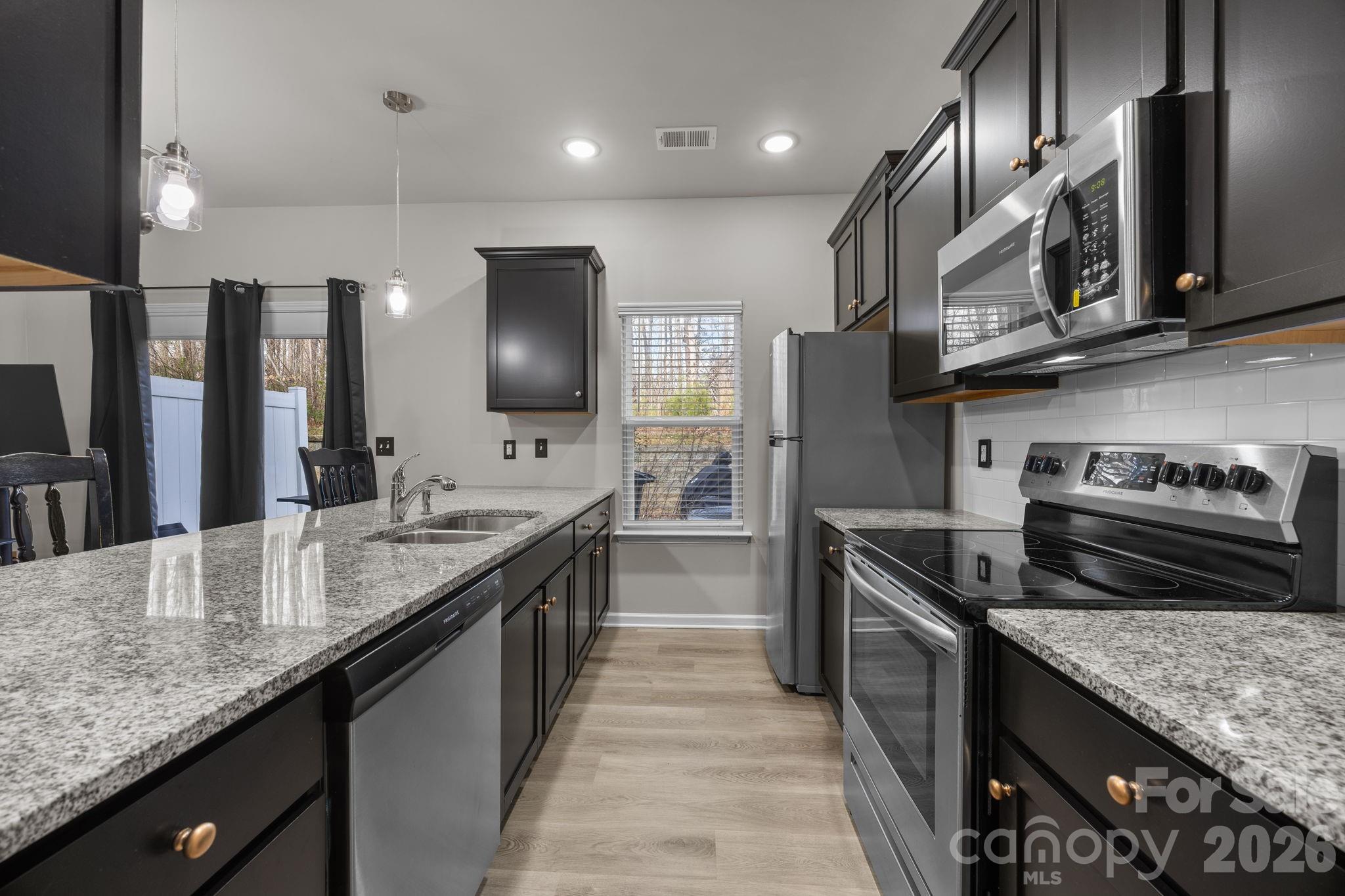8105 Alderton Lane Charlotte NC 28215
