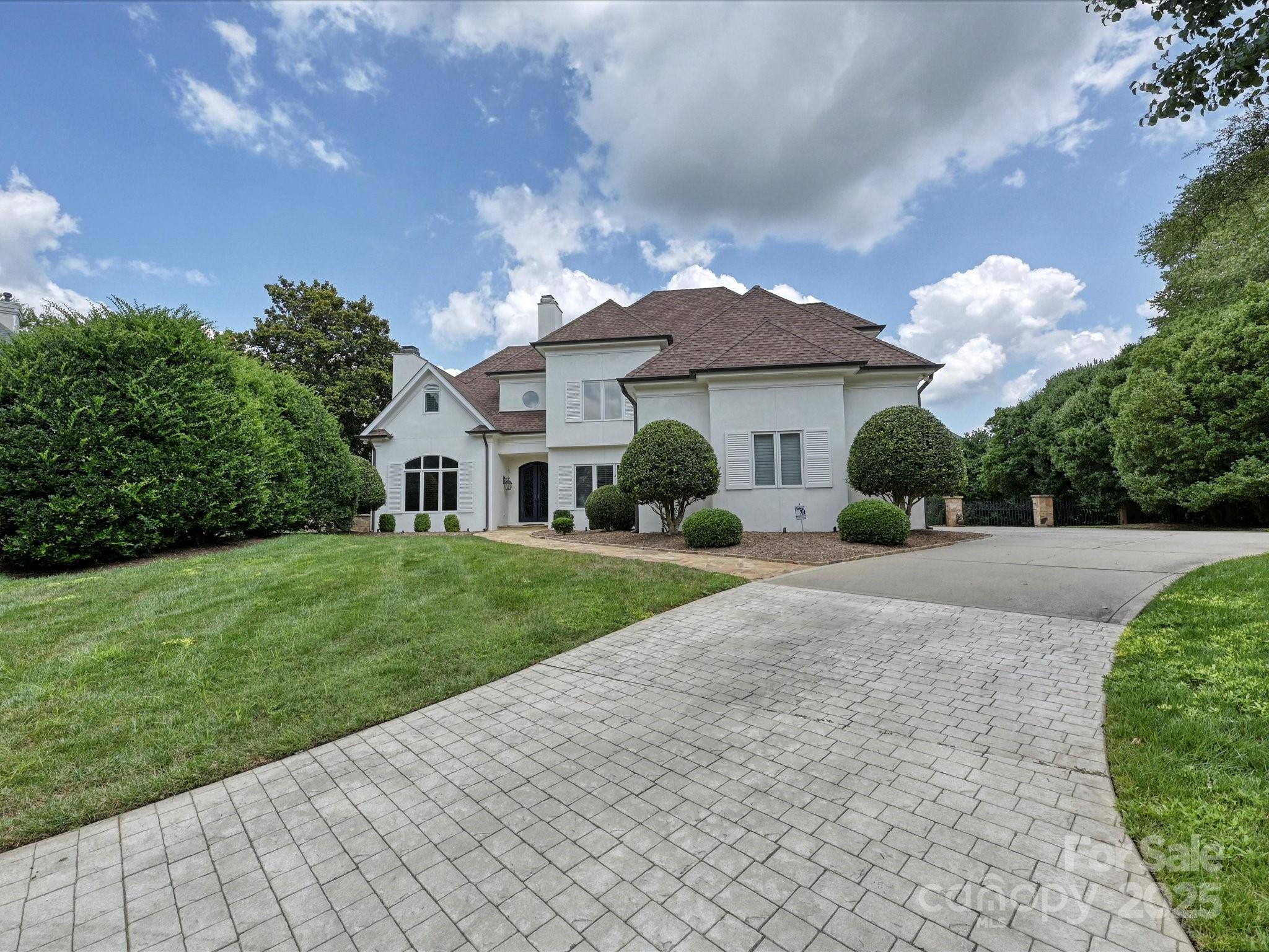 12401 Three Lakes Drive Charlotte NC 28277