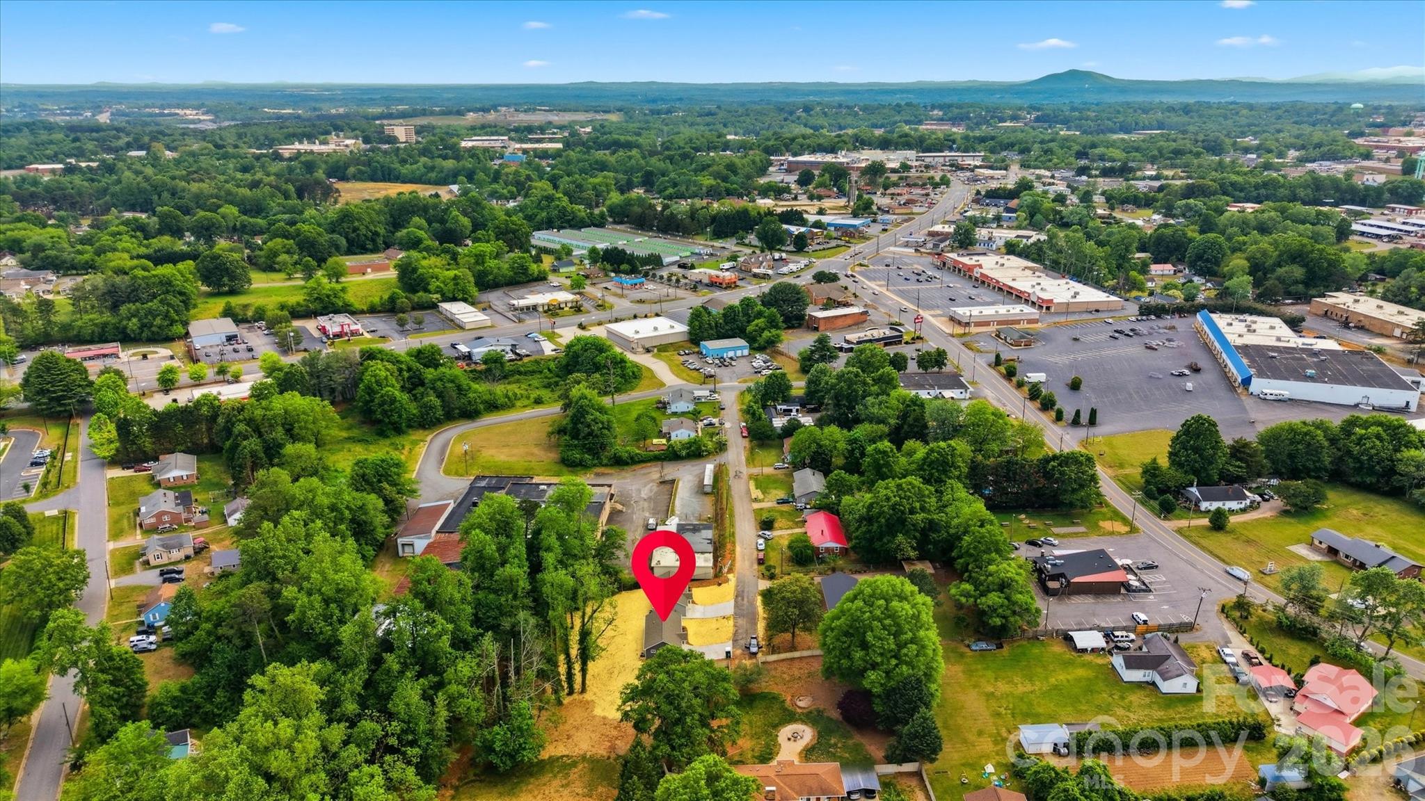 1298 18th Street NE Hickory NC 28601