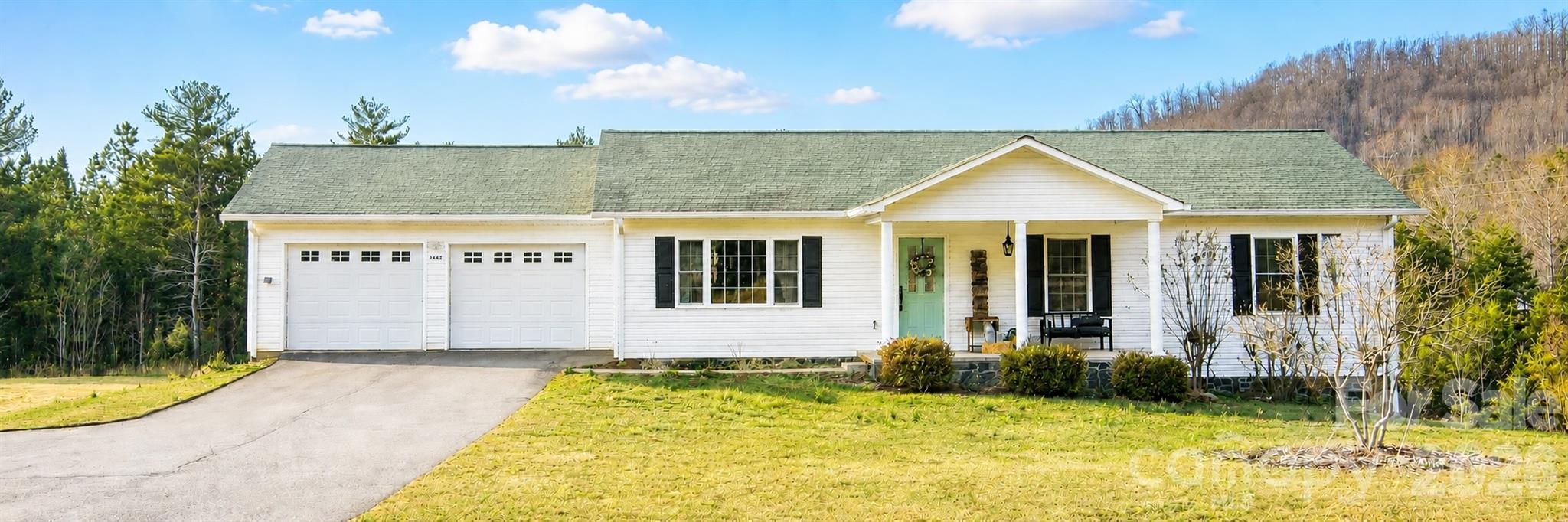 4460 Gouge Avenue Morganton NC 28655