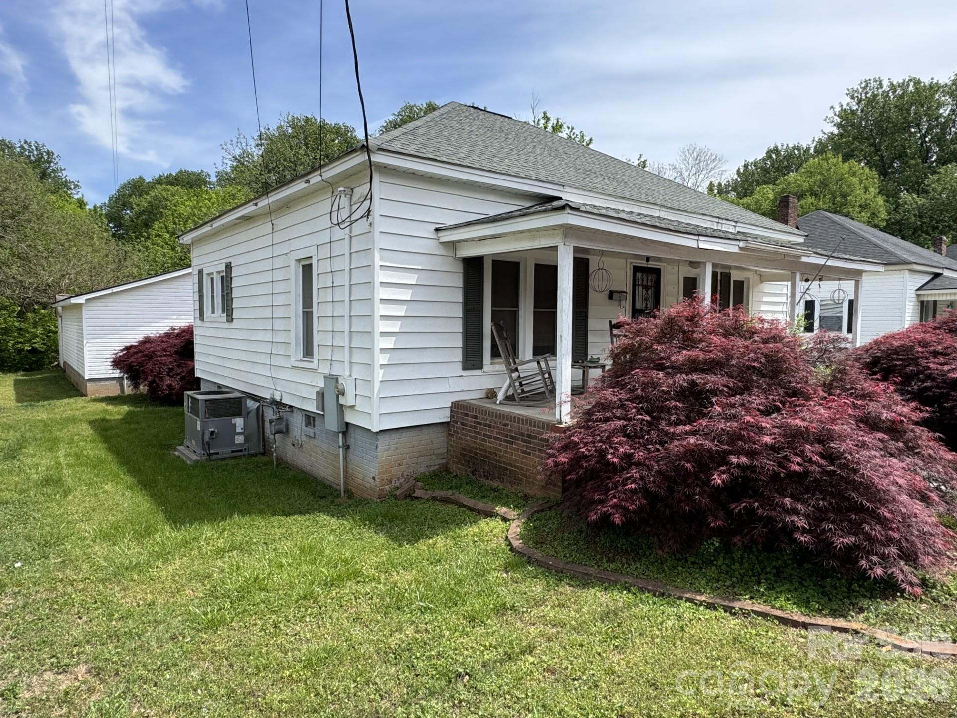 6 First Street Cramerton NC 28032