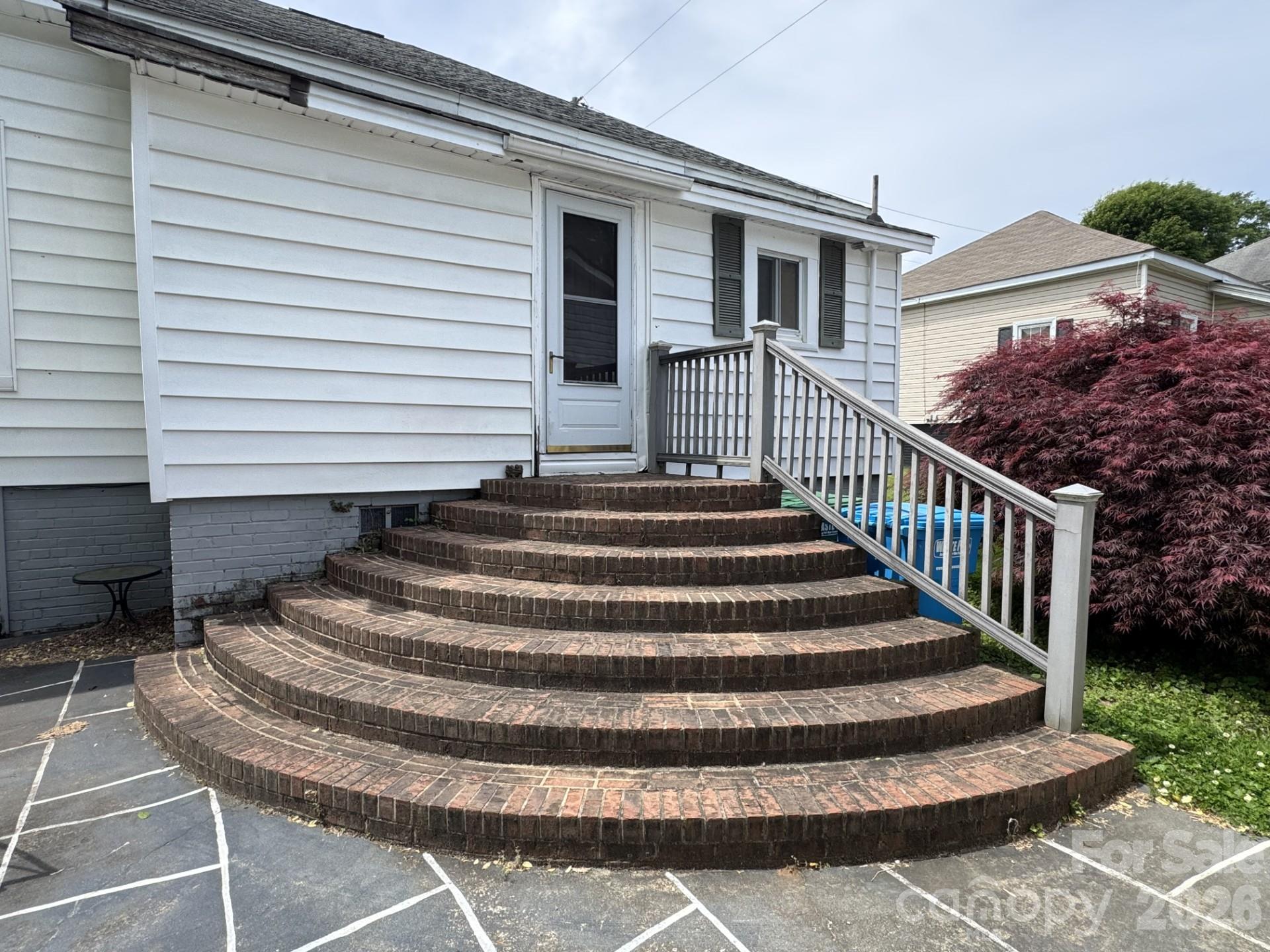 6 First Street Cramerton NC 28032