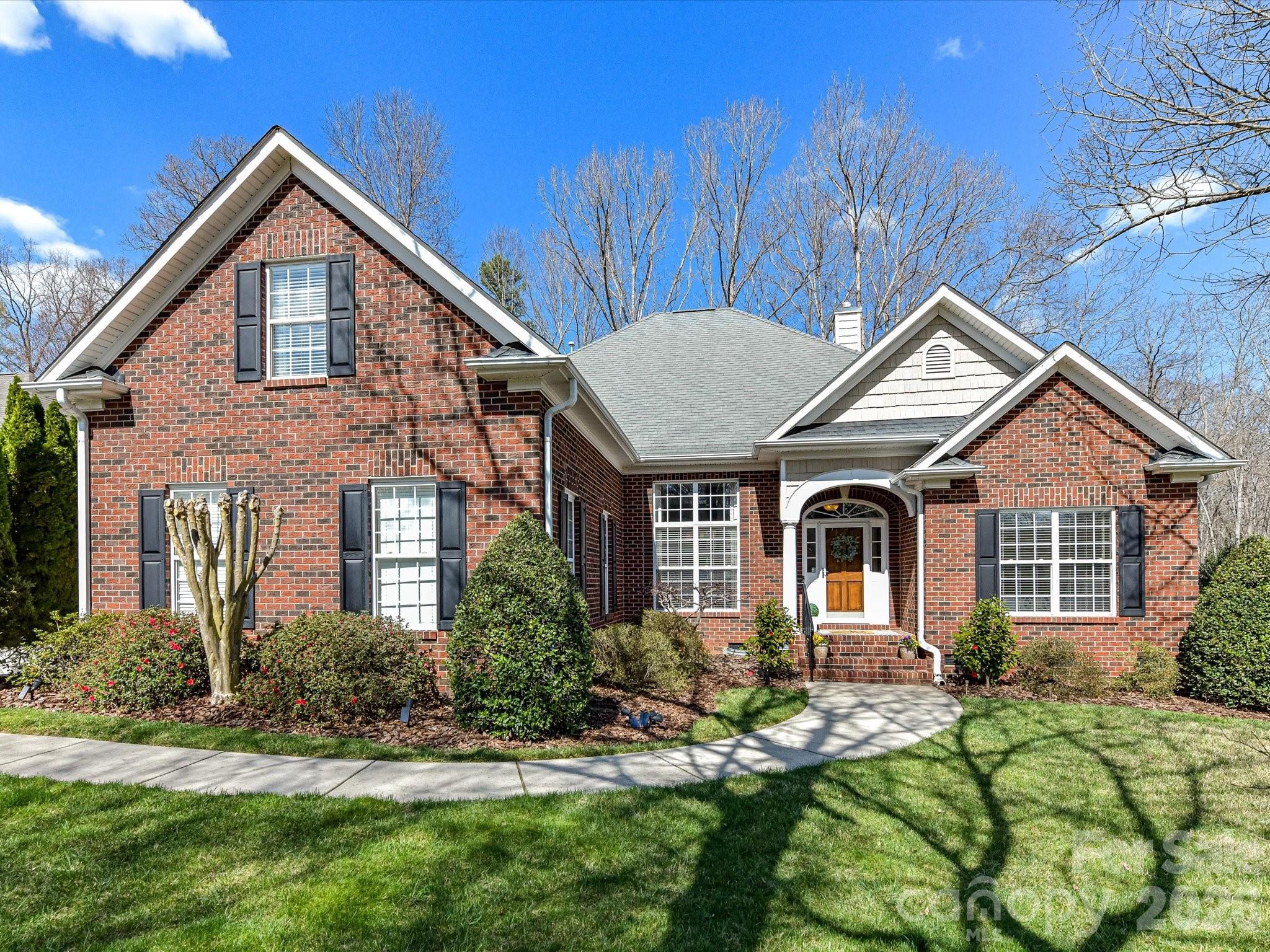 3515 Savannah Way Monroe NC 28110