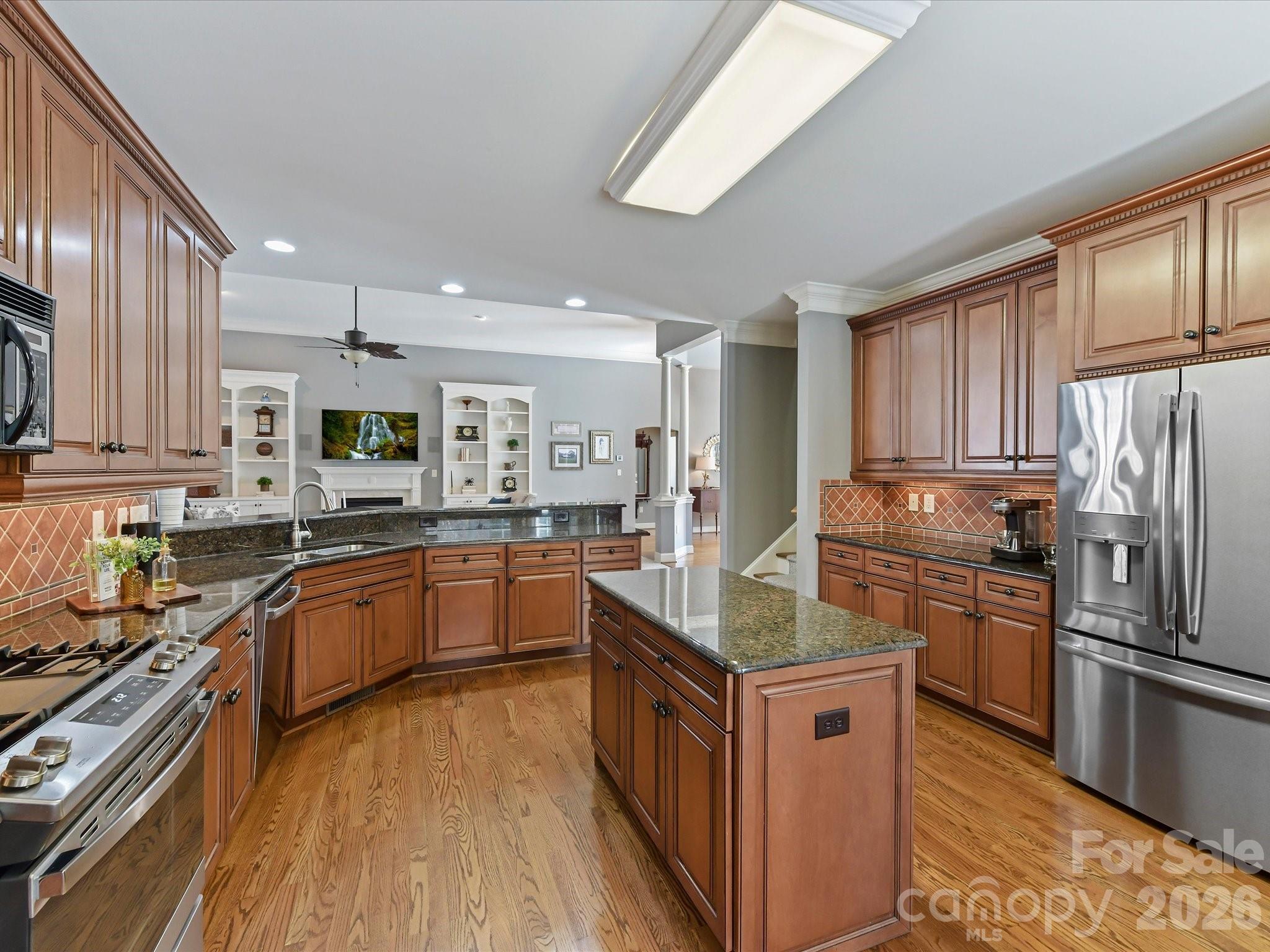 3515 Savannah Way Monroe NC 28110