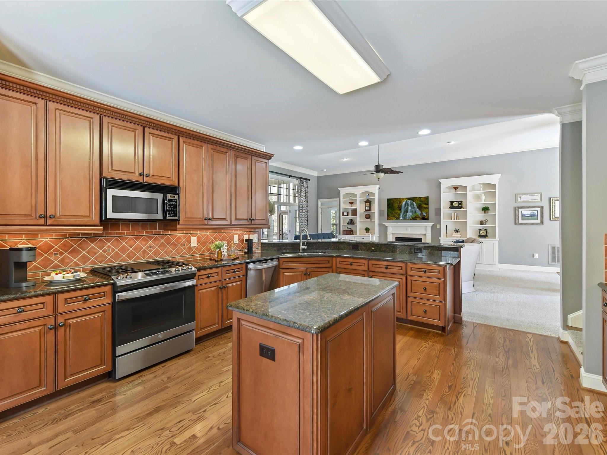 3515 Savannah Way Monroe NC 28110
