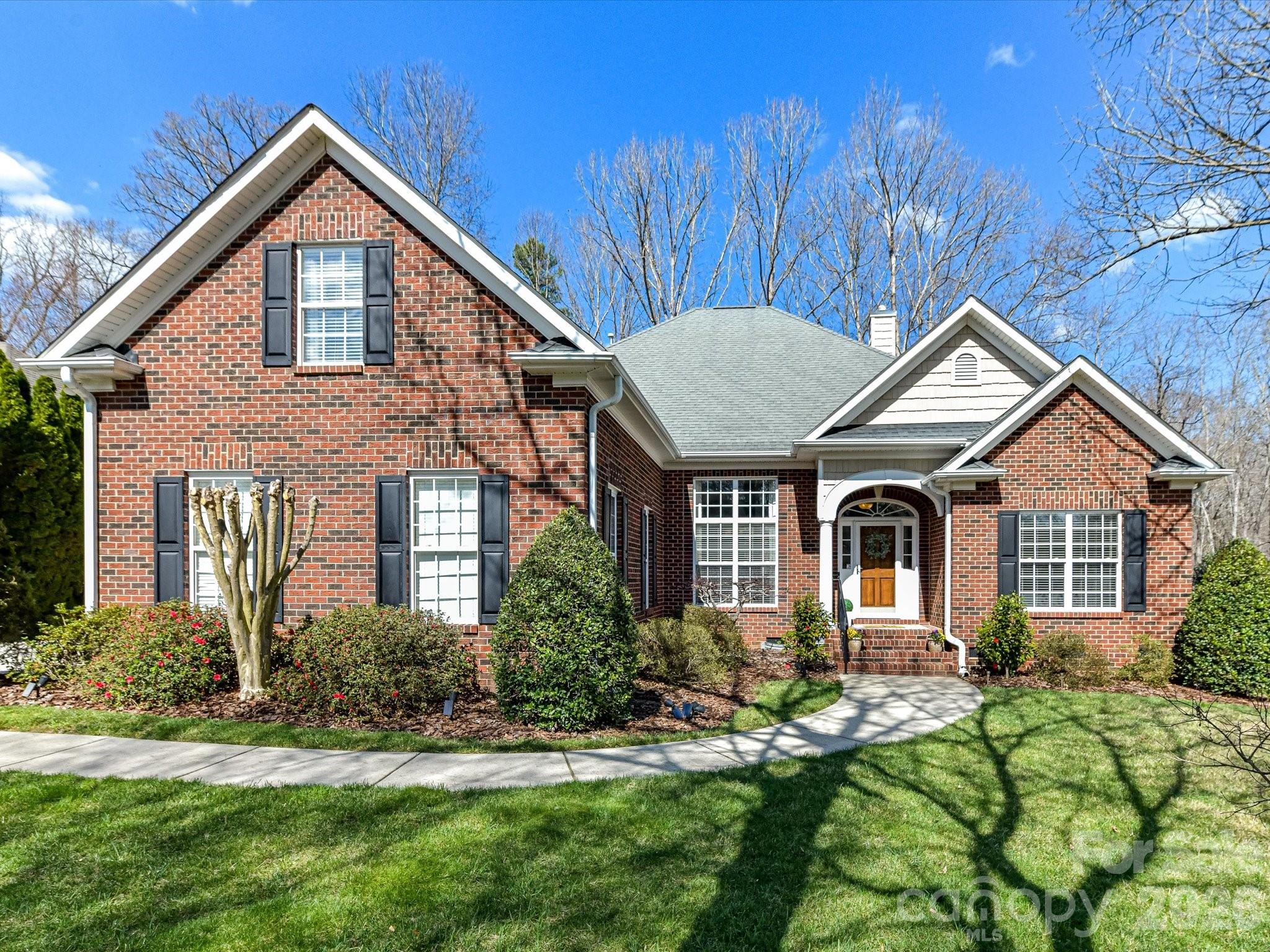 3515 Savannah Way Monroe NC 28110