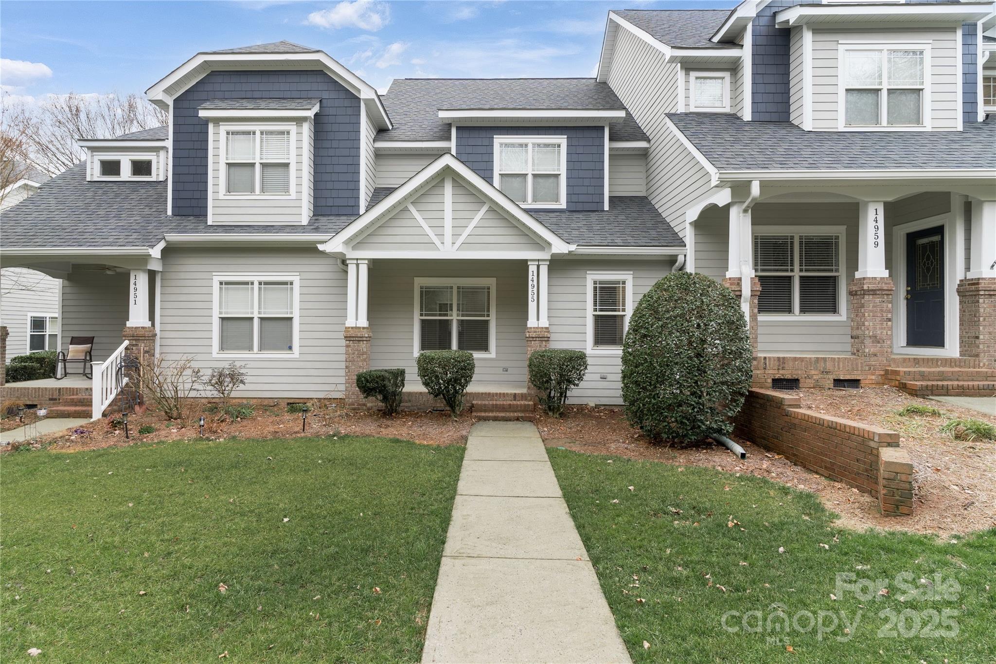 14955 Alexander Place Drive Huntersville NC 28078