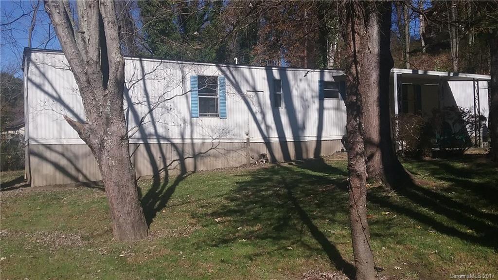 109 Lower Edgewood Road Candler NC 28715