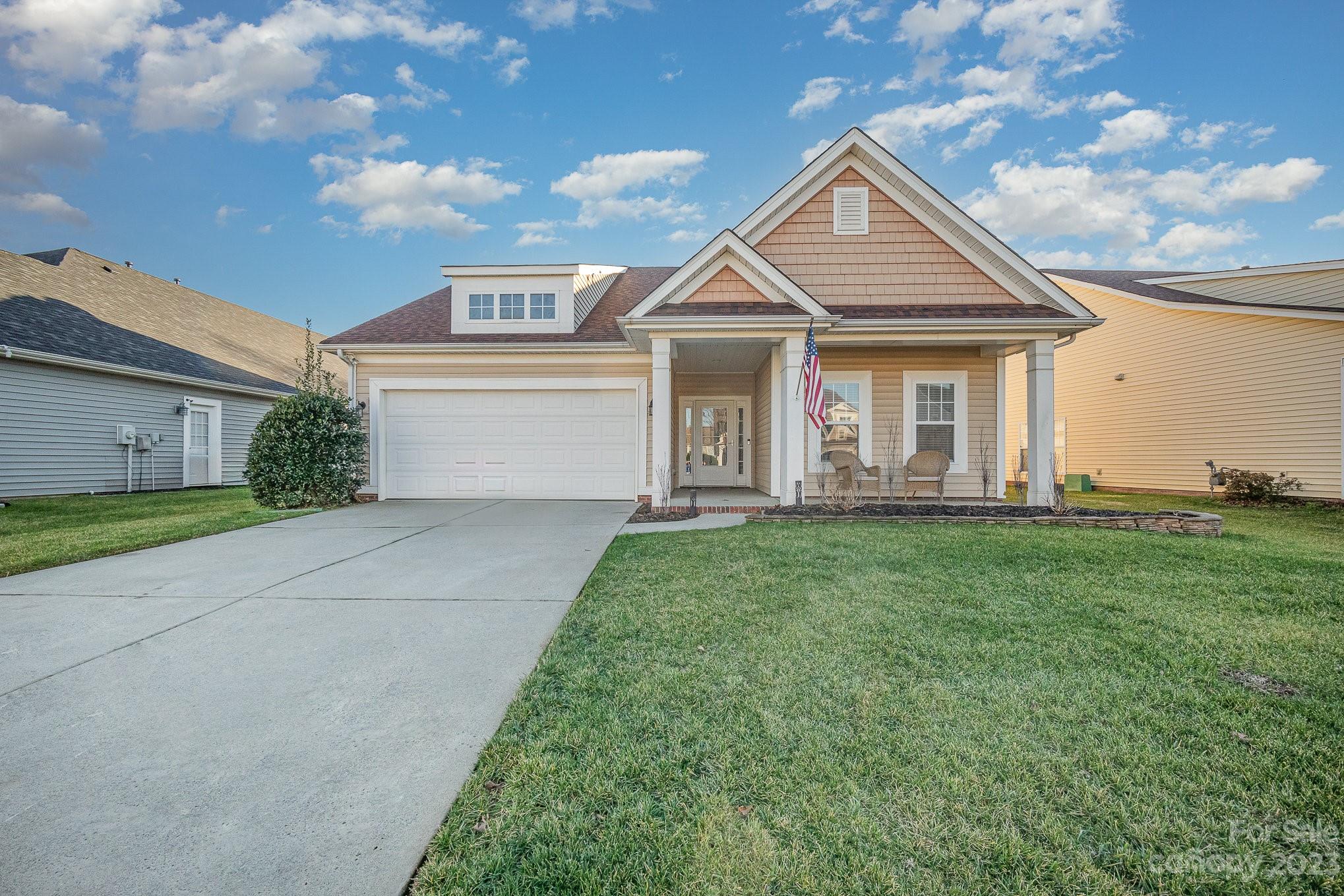 5017 Symphony Lane Indian Trail NC 28079