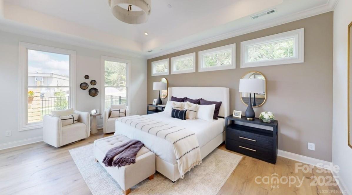 4172 Creek Bridge Circle Charlotte NC 28213