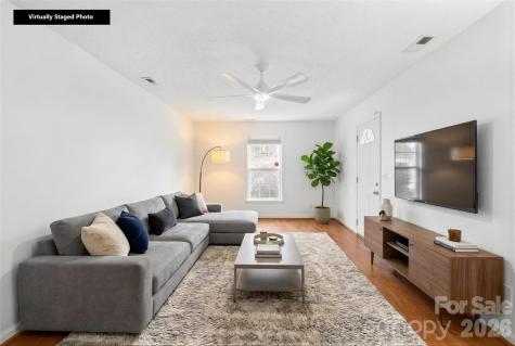 3720 Maggie Laney Drive Charlotte NC 28216